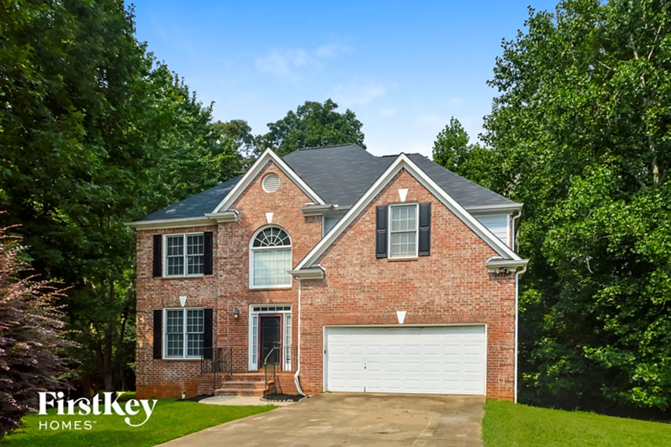 1914 Sheldon Ln Conyers, GA Houses for Rent Rent.