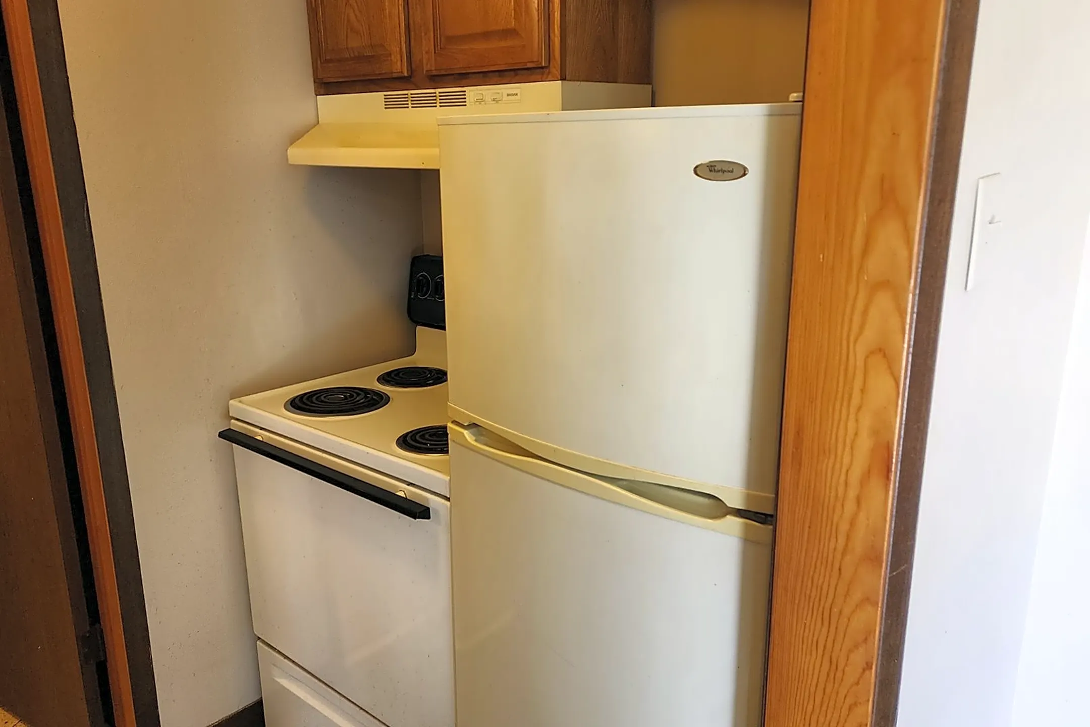 2840 Macduffy Rd Apartments Olean, NY 14760