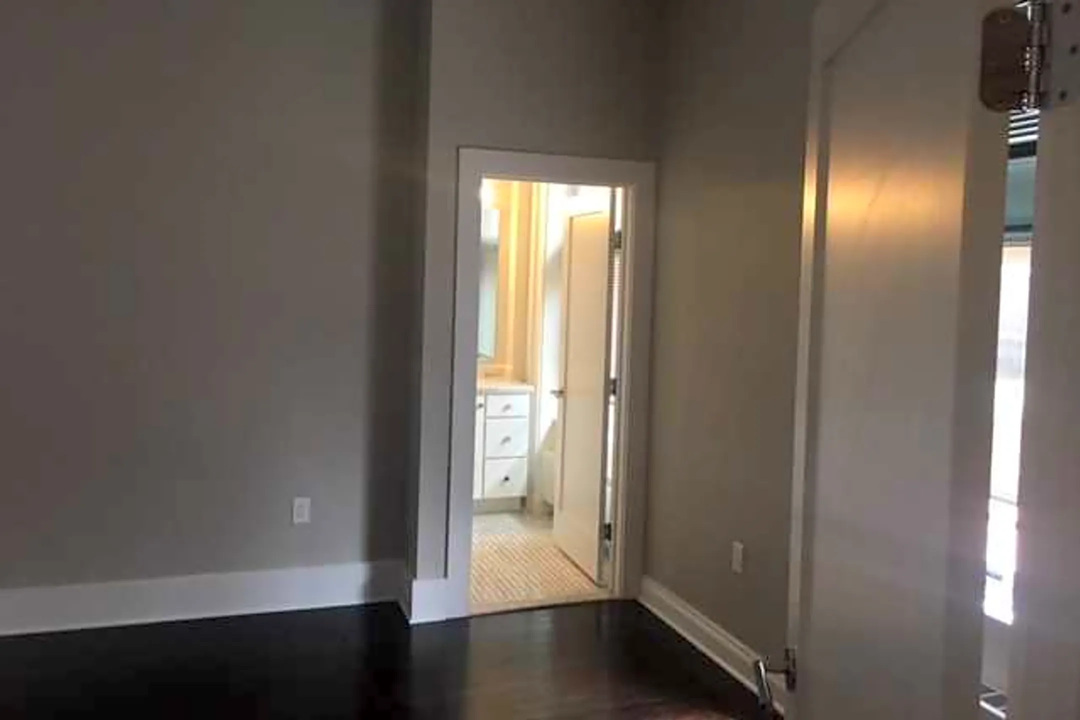 Bedroom - Pike Block Apartments - Syracuse, NY