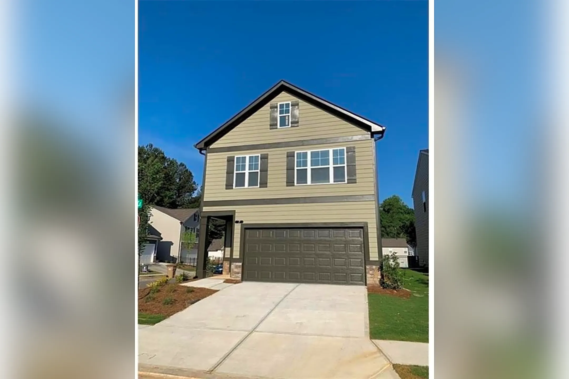 7 Lucas James Cir Dawsonville, GA Houses for Rent Rent.