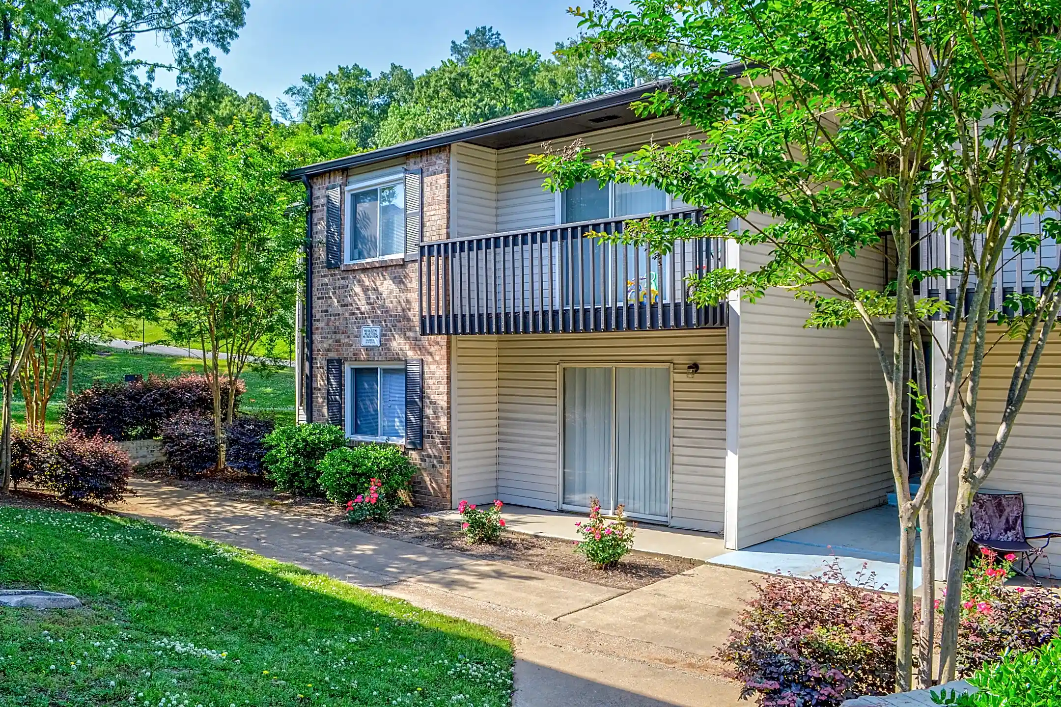 Serenity Apartments at Fairfield 6702 Forest Dr Fairfield, AL