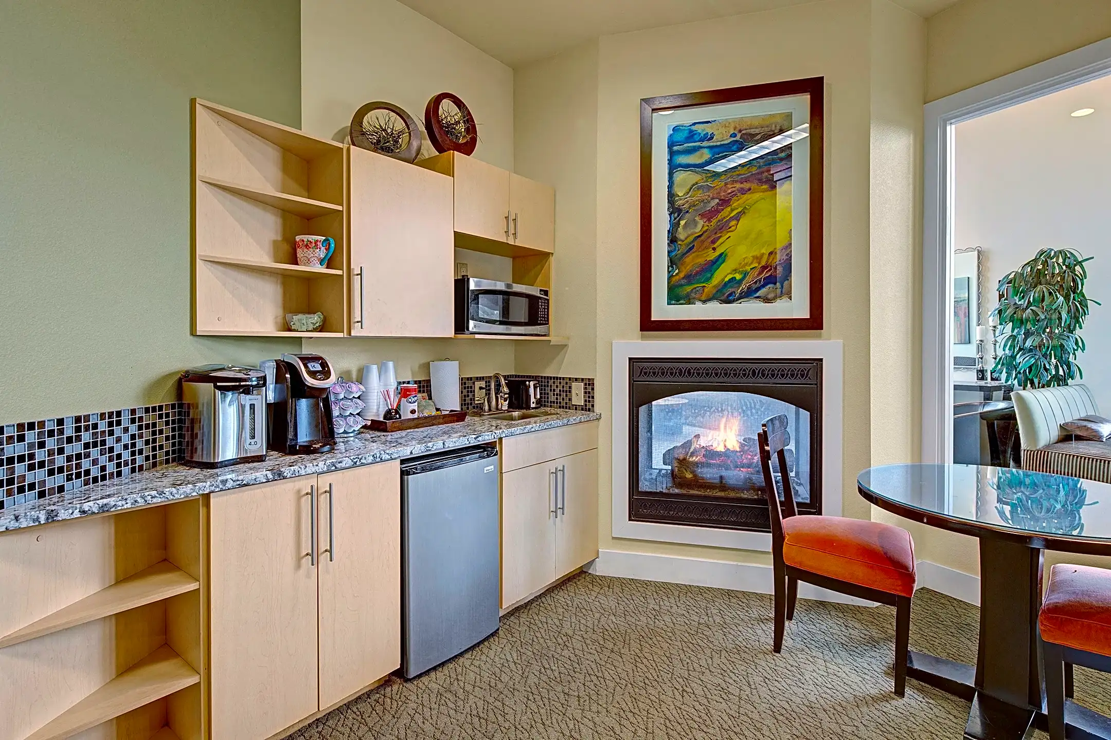 Alpine Anchorage, AK 99507