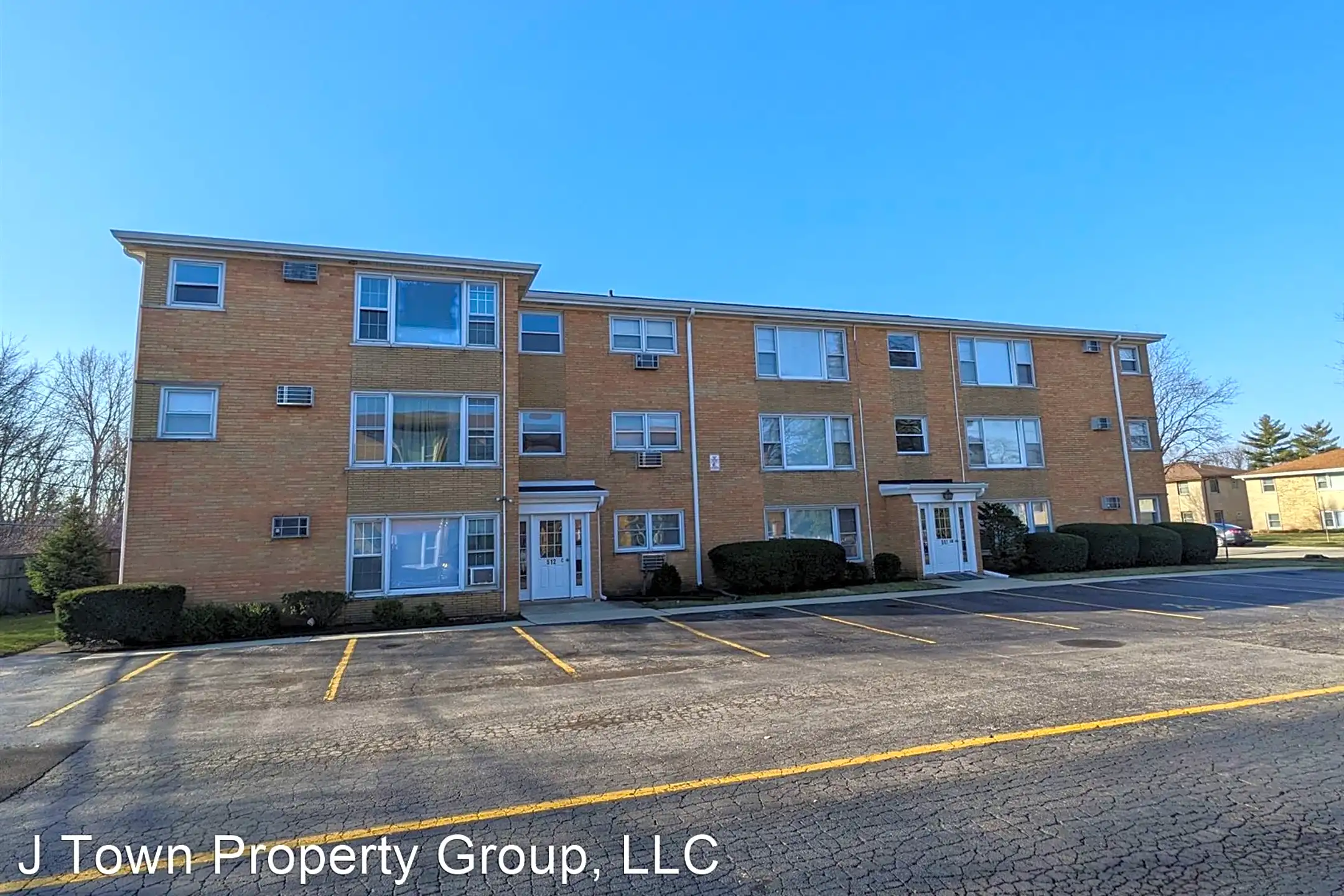 512 Kungs Way Joliet, IL Apartments for Rent Rent.