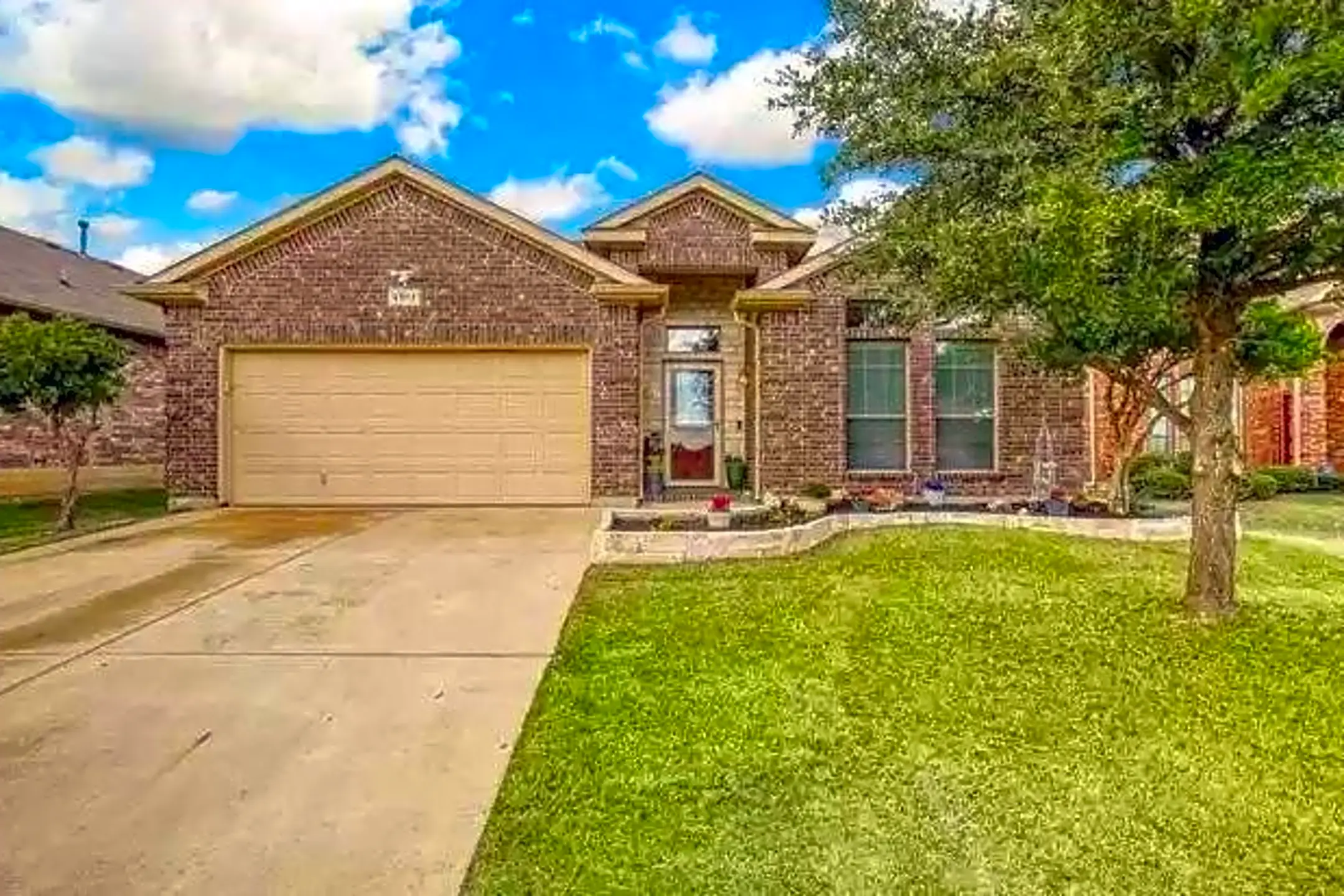 2017 Laurel Forest Dr Houses Fort Worth, TX 76177