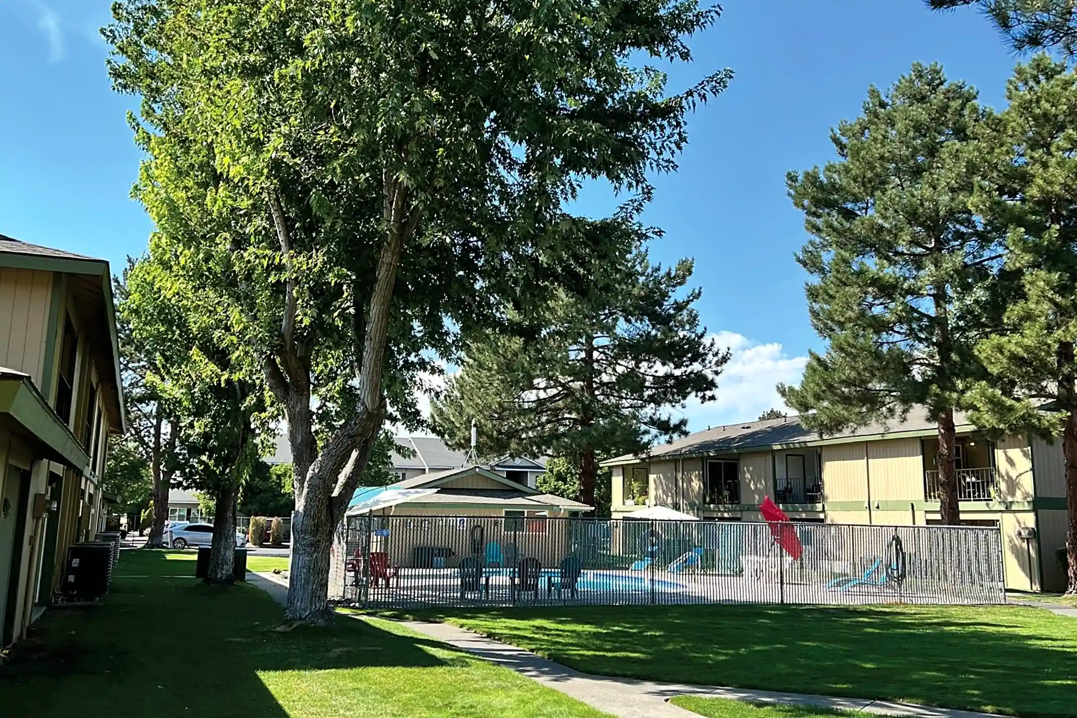 Windsong Apartments ! 1, 2, or 3Bedroom Homes For Rent in Richland, WA