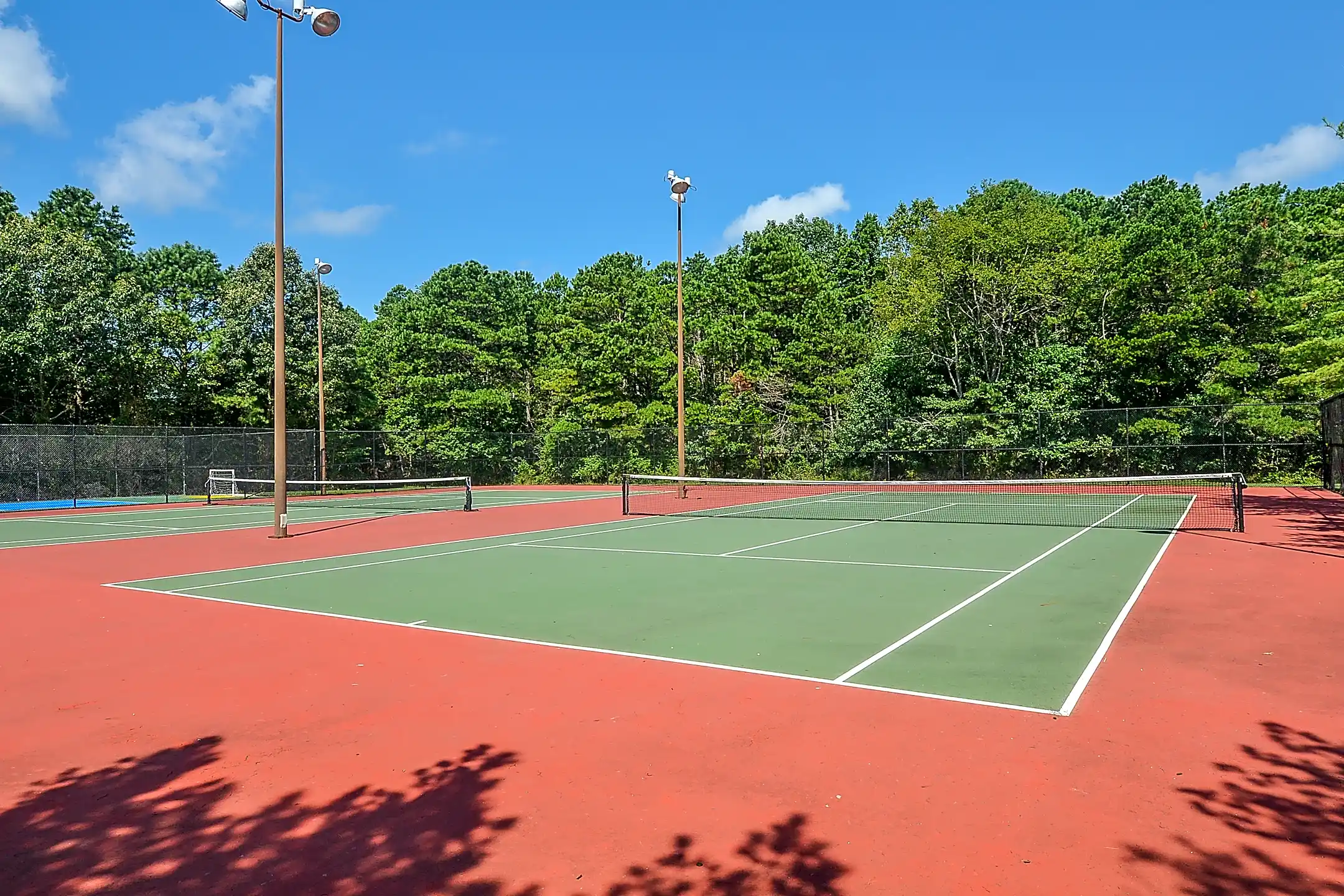 The Glades At Hamilton Greene 3401 Montgomery Dr Mays Landing, NJ