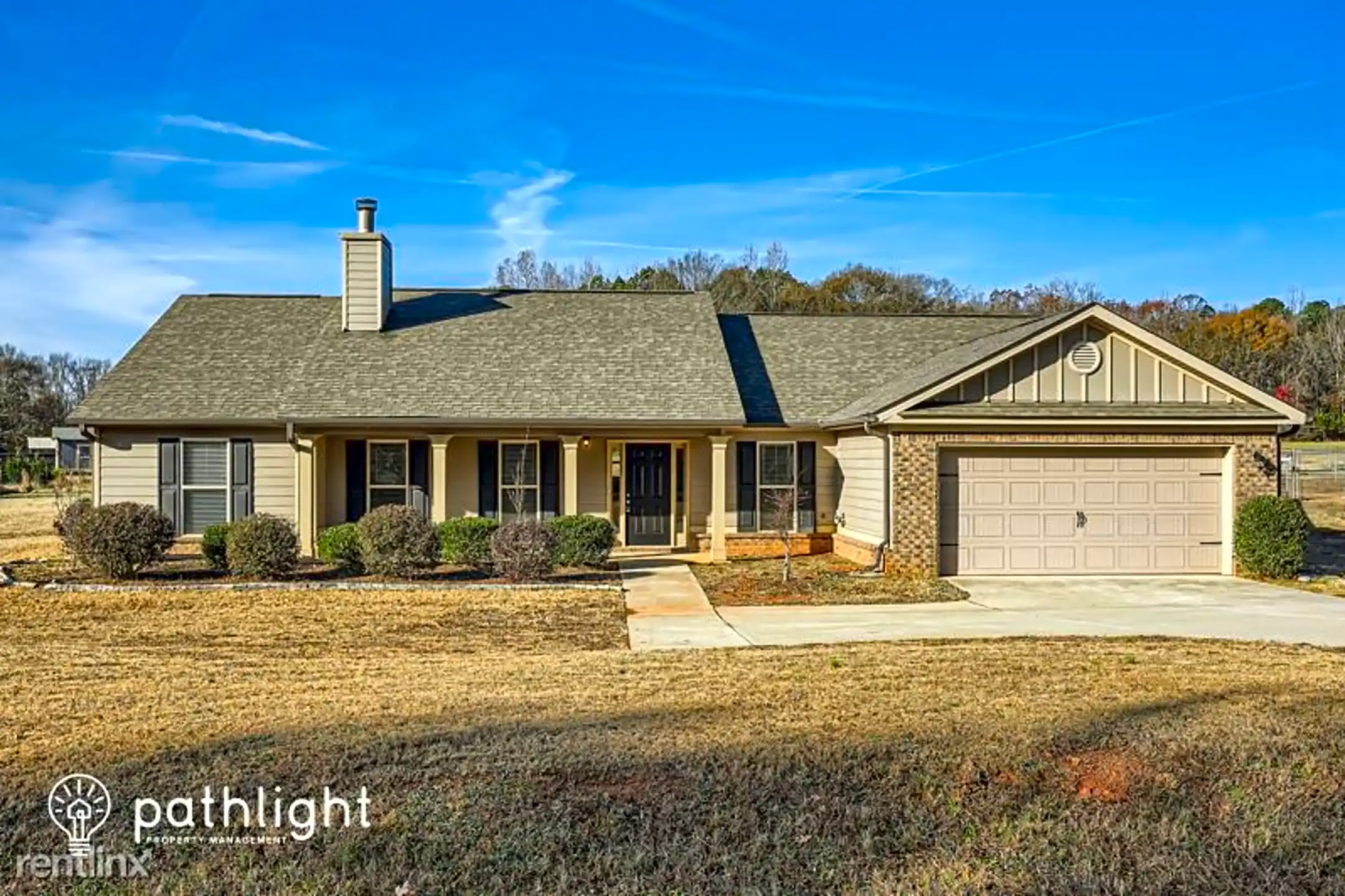 303 Bogart Jefferson Rd Statham, GA Houses for Rent Rent.