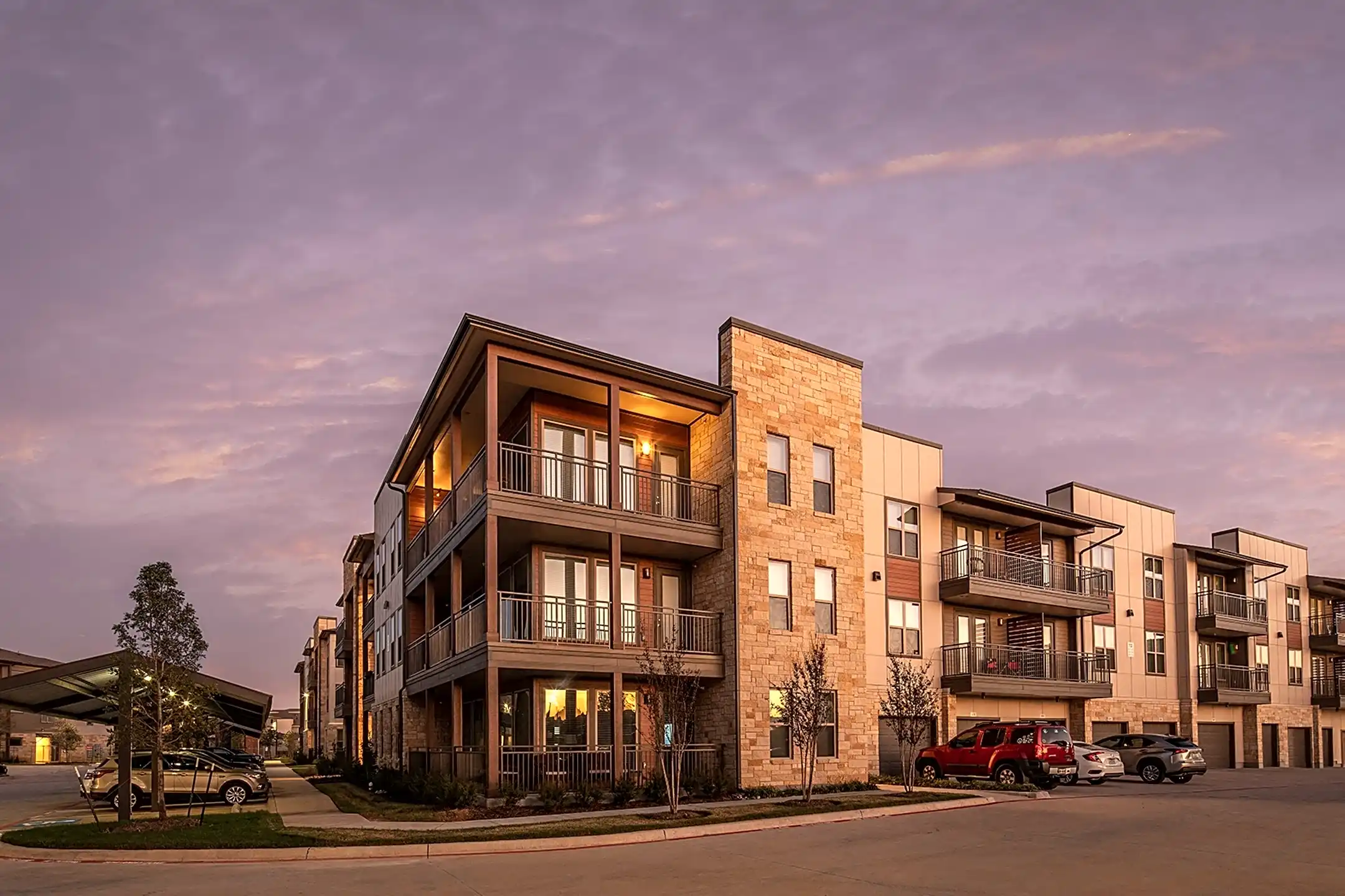 Bexley Grapevine Grapevine, TX 76051