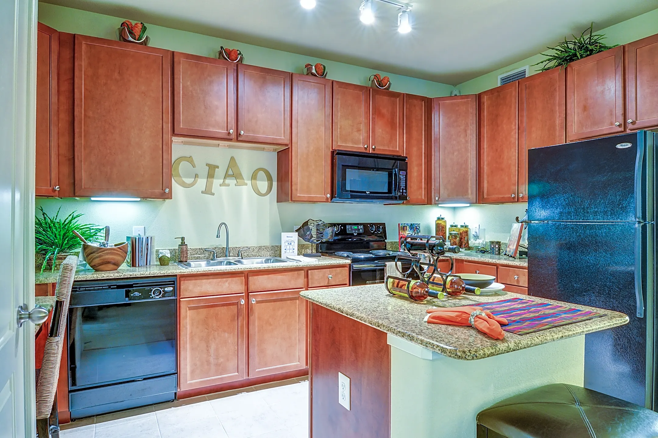 Amalfi At Tuscan Lakes 1450 E League City Pkwy League City, TX