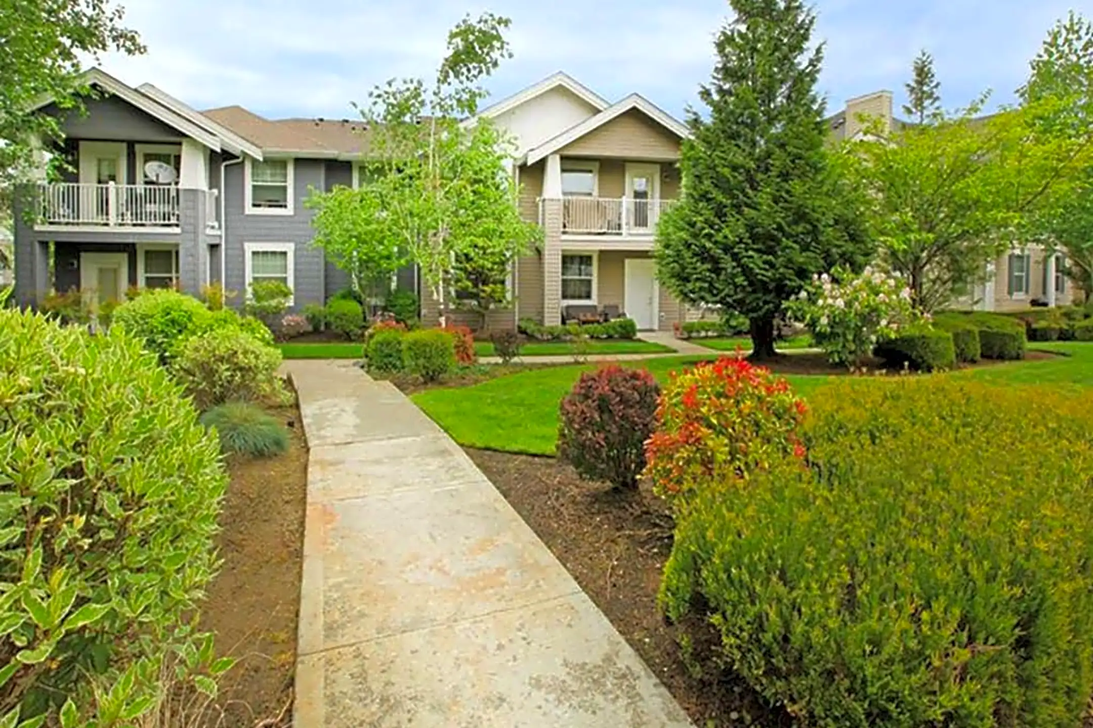 Echo Ridge Apartments Snoqualmie, WA 98065