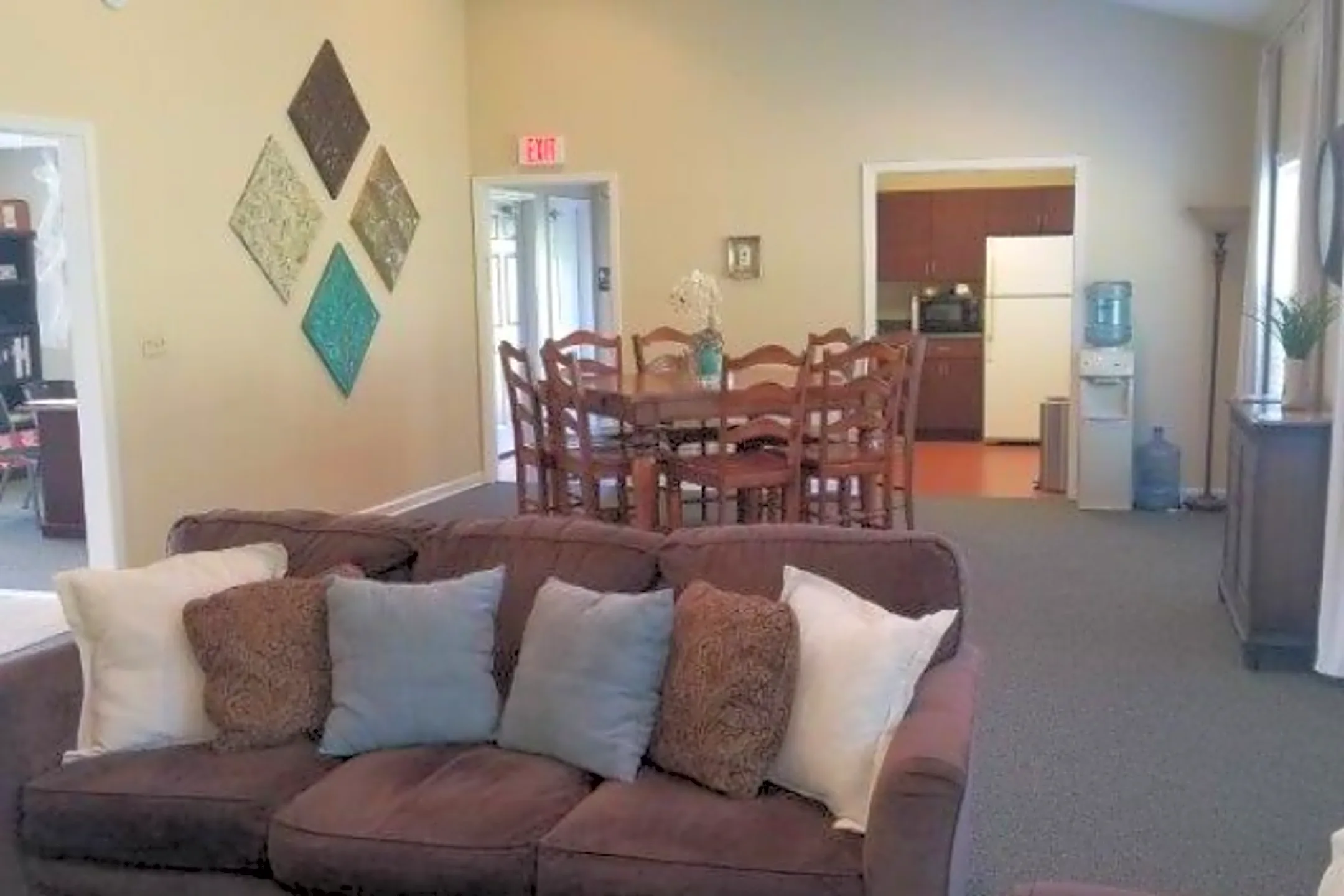 Cummings Place 22 Starview Ln Chattanooga, TN Apartments for Rent