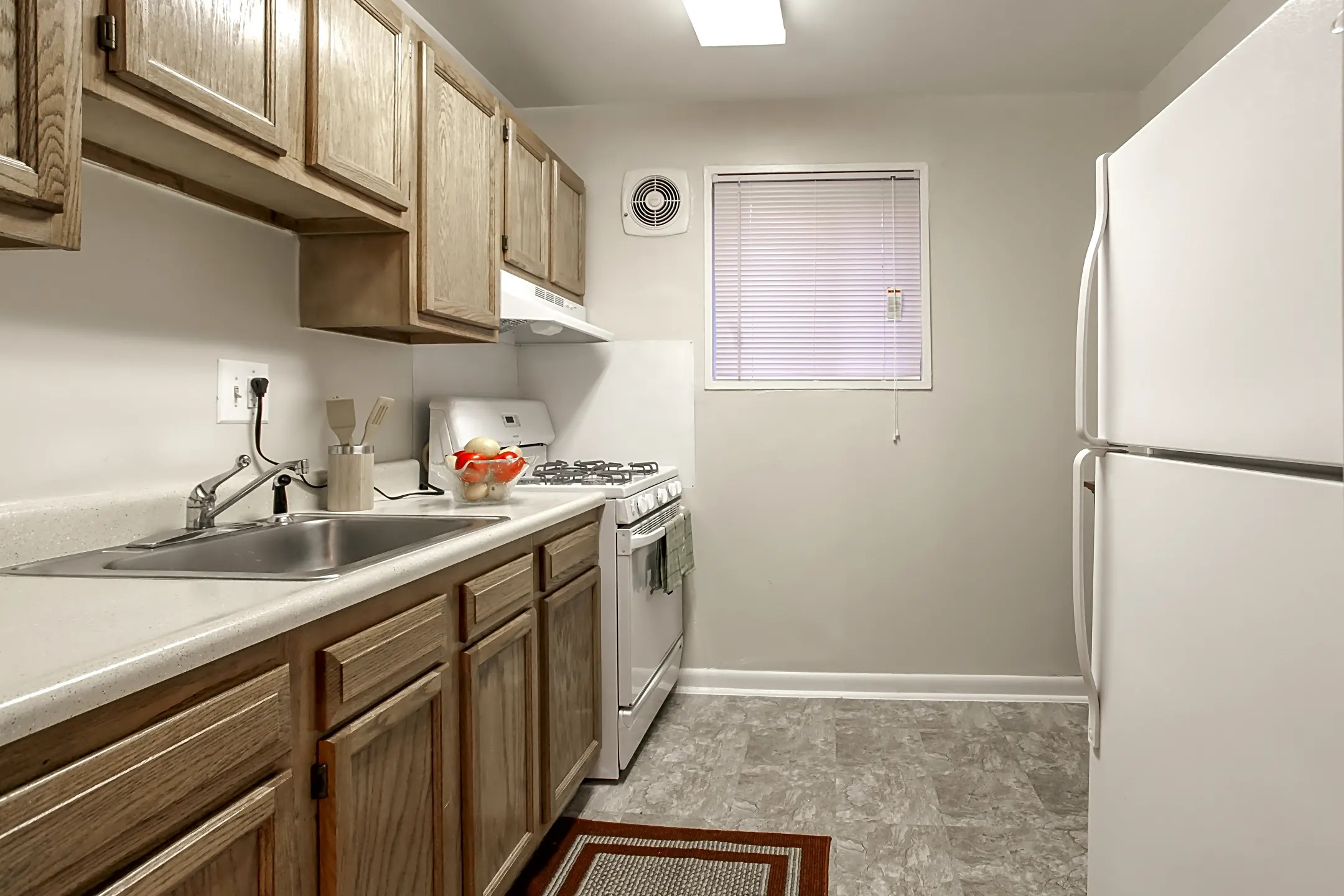 Parkway Apartments - 4403 23rd Pkwy Ofc T2 | Temple Hills, MD ...