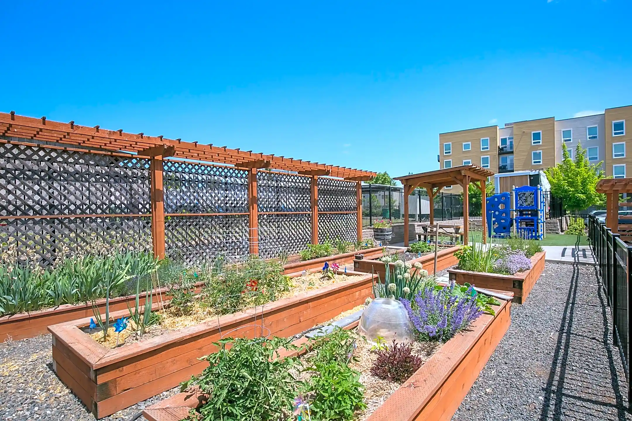 Jesse Quinn 1829 Pacific Ave Forest Grove, OR Apartments for Rent