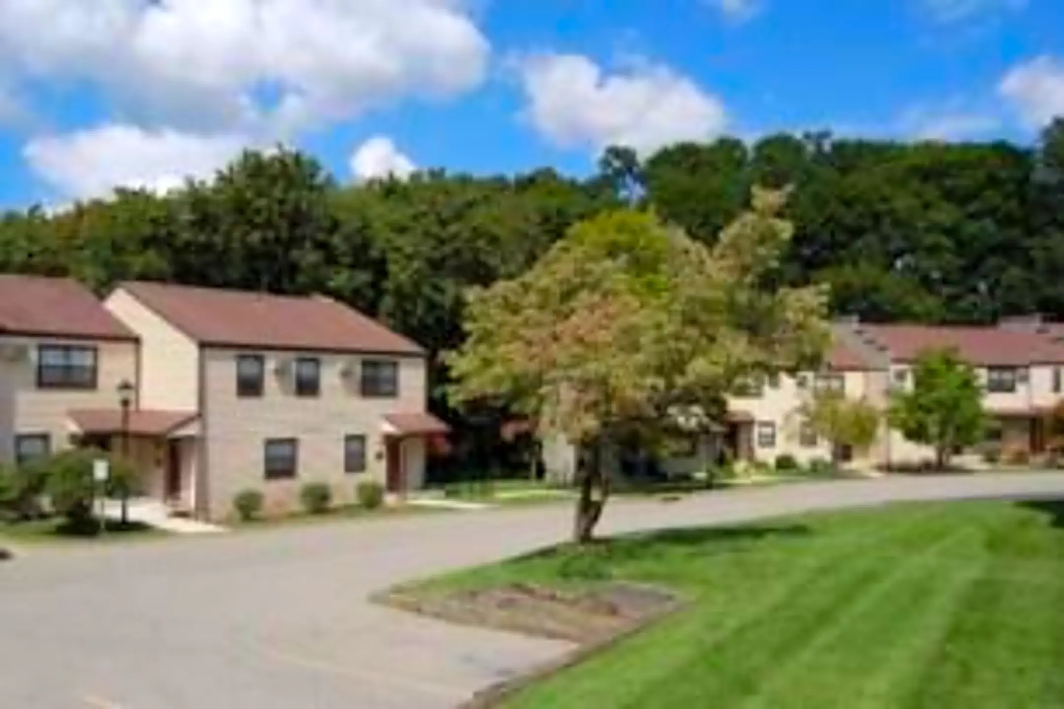Sherwood Townhouses Ossining, NY 10562