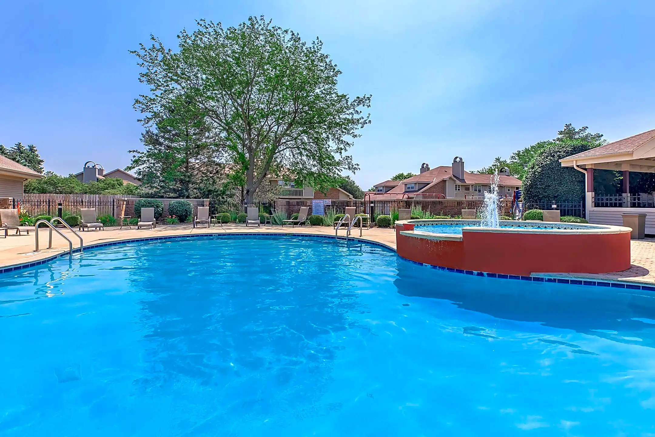 Plum Tree Apartments Hales Corners, WI 53130