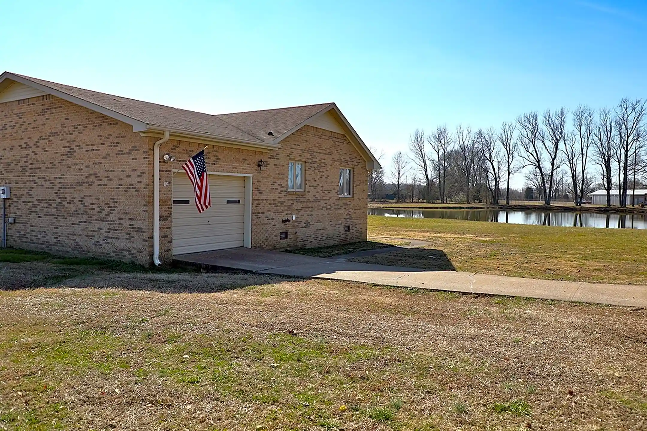 236 Lake Dr Dresden, TN Houses for Rent Rent.