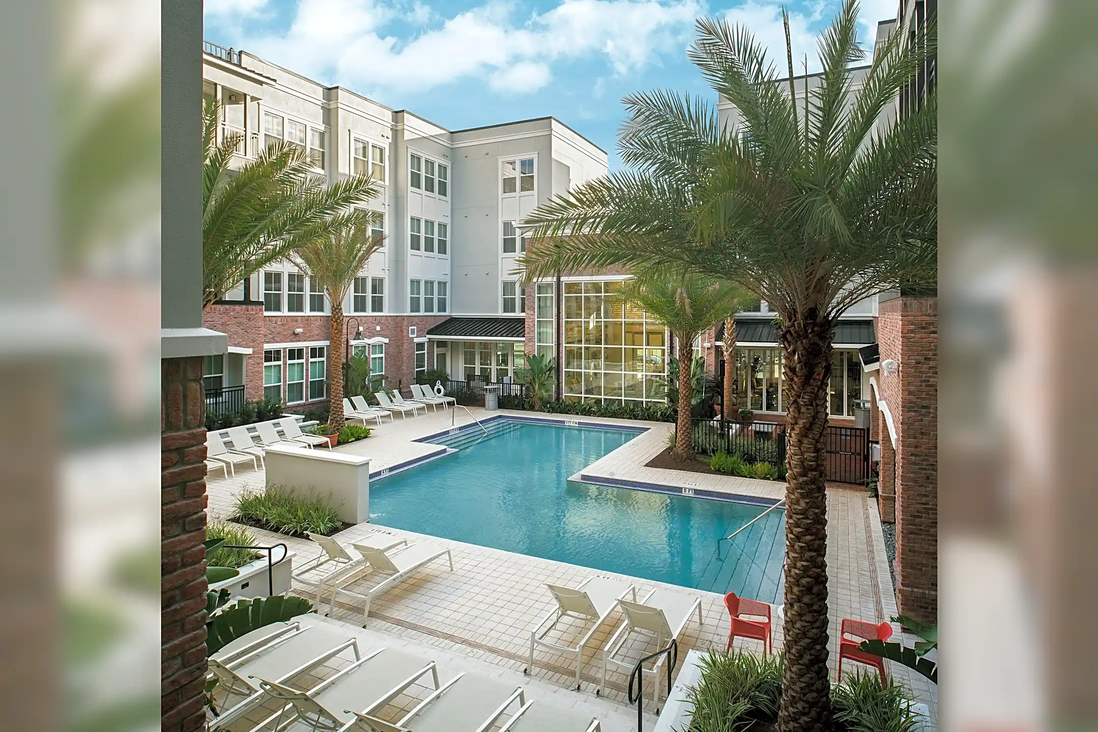 Bainbridge Ybor City 1512 E 12th Ave Tampa, FL Apartments for Rent