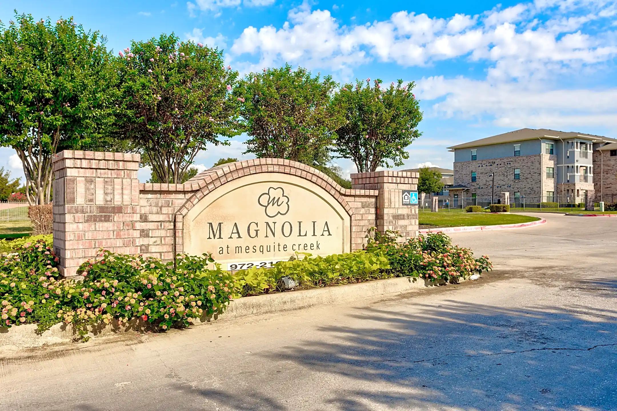 Magnolia at Mesquite Creek Mesquite, TX 75149