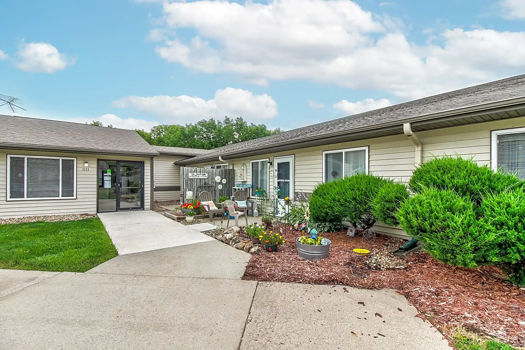 The Bridges, An Apartment Community Winterset, IA 50273