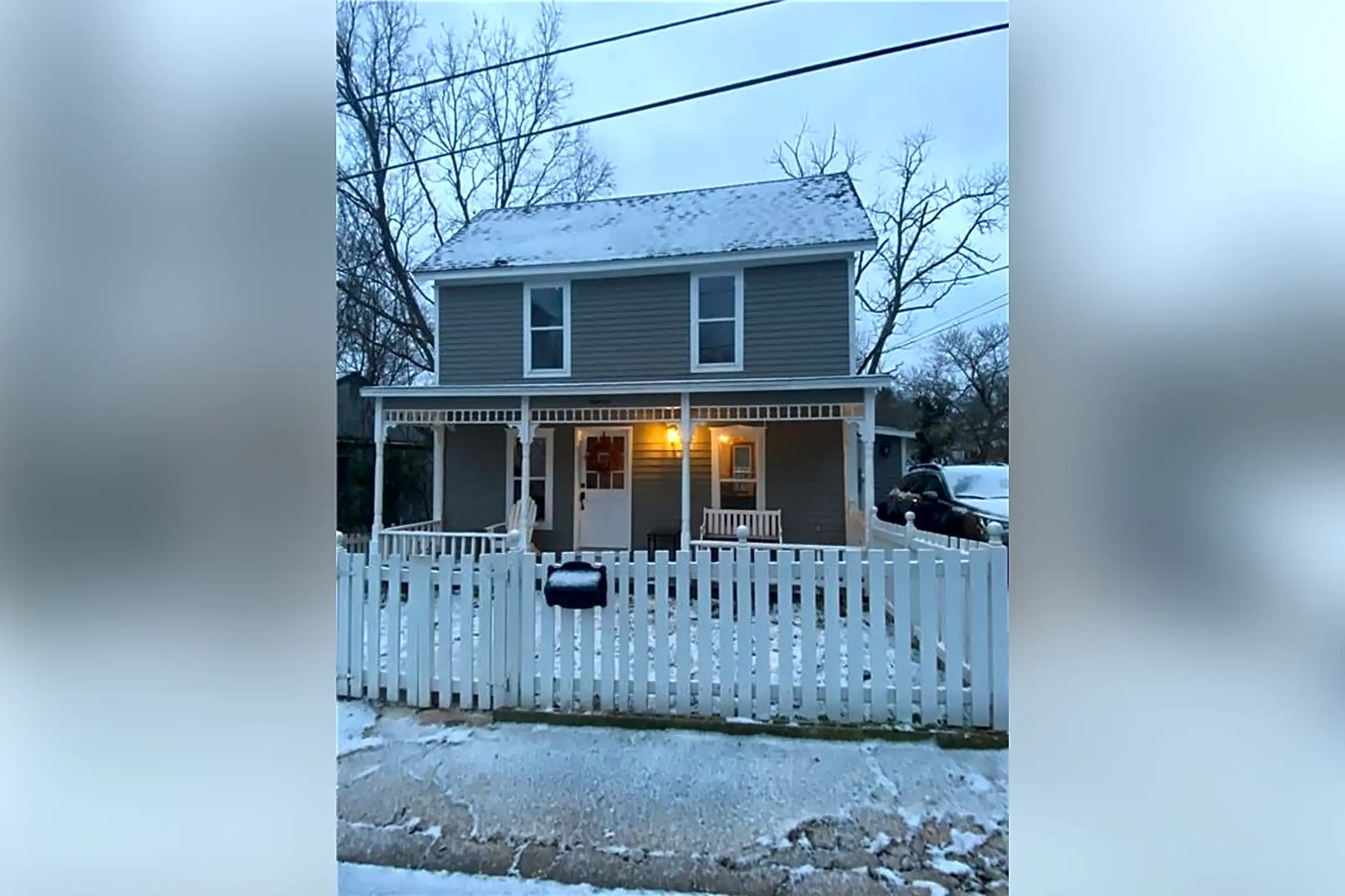 18 Elk St Eureka Springs, AR Houses for Rent Rent.