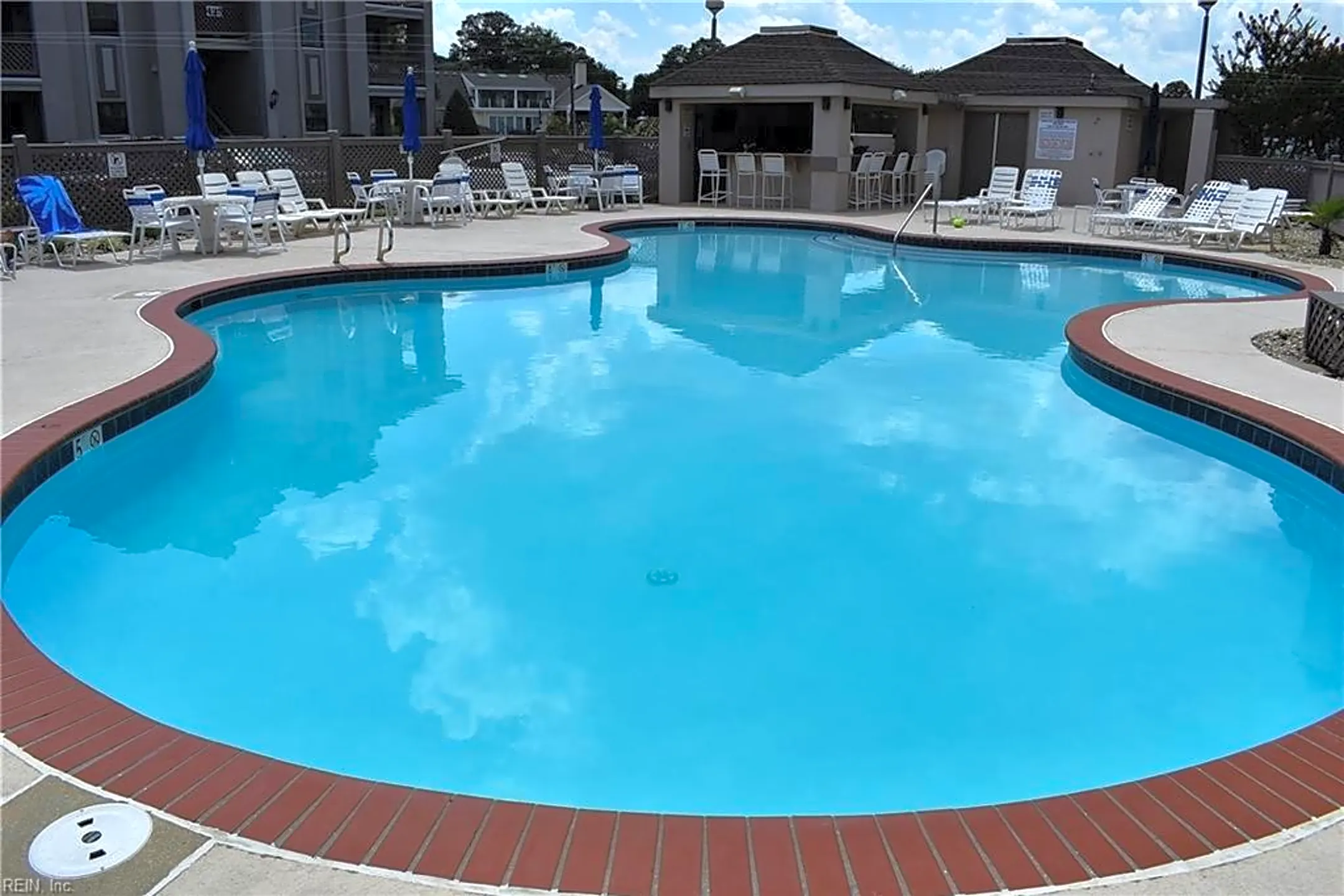 413 Harbour Point 102 Condos Virginia Beach, VA 23451