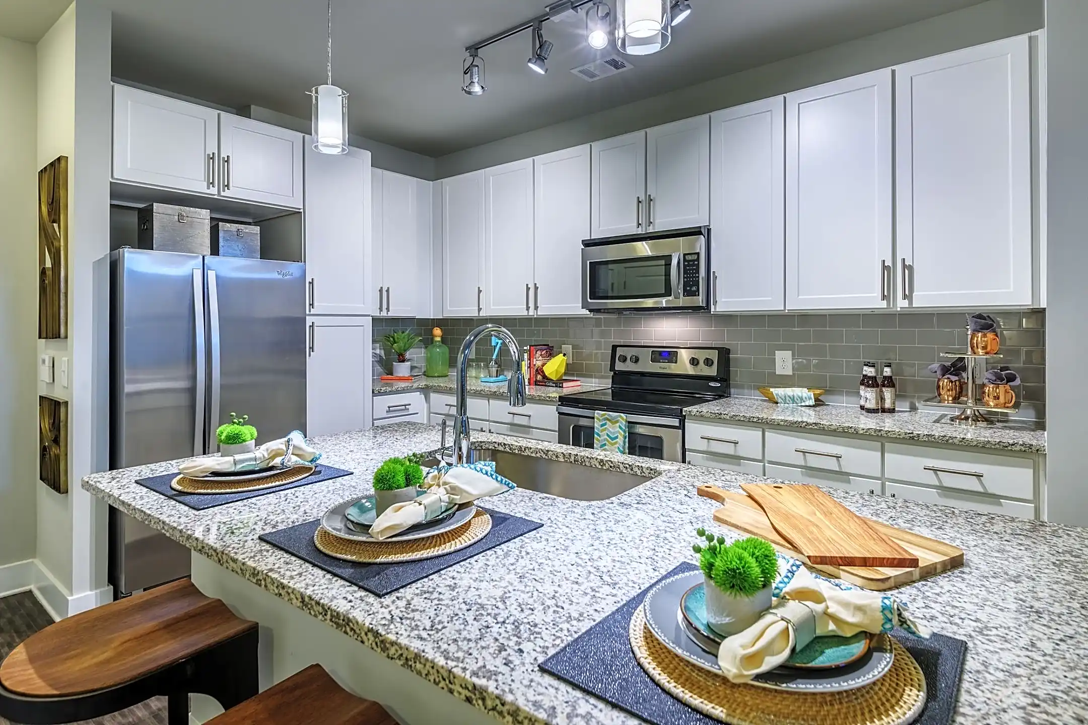 Cortland North Druid Hills 7 Executive Park Dr Ne Atlanta, GA