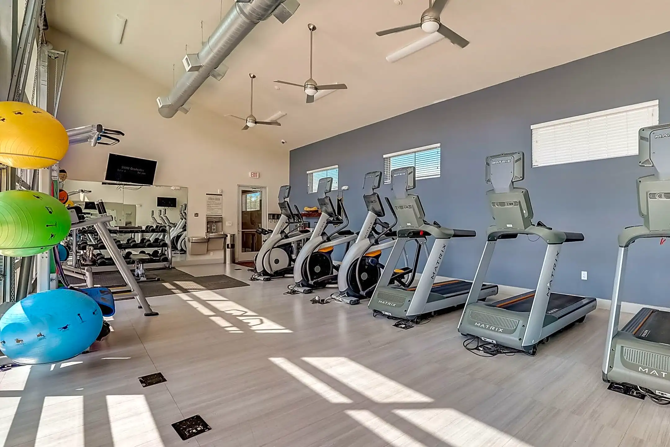 Springs at Round Rock 1200 E Old Settlers Blvd Round Rock, TX