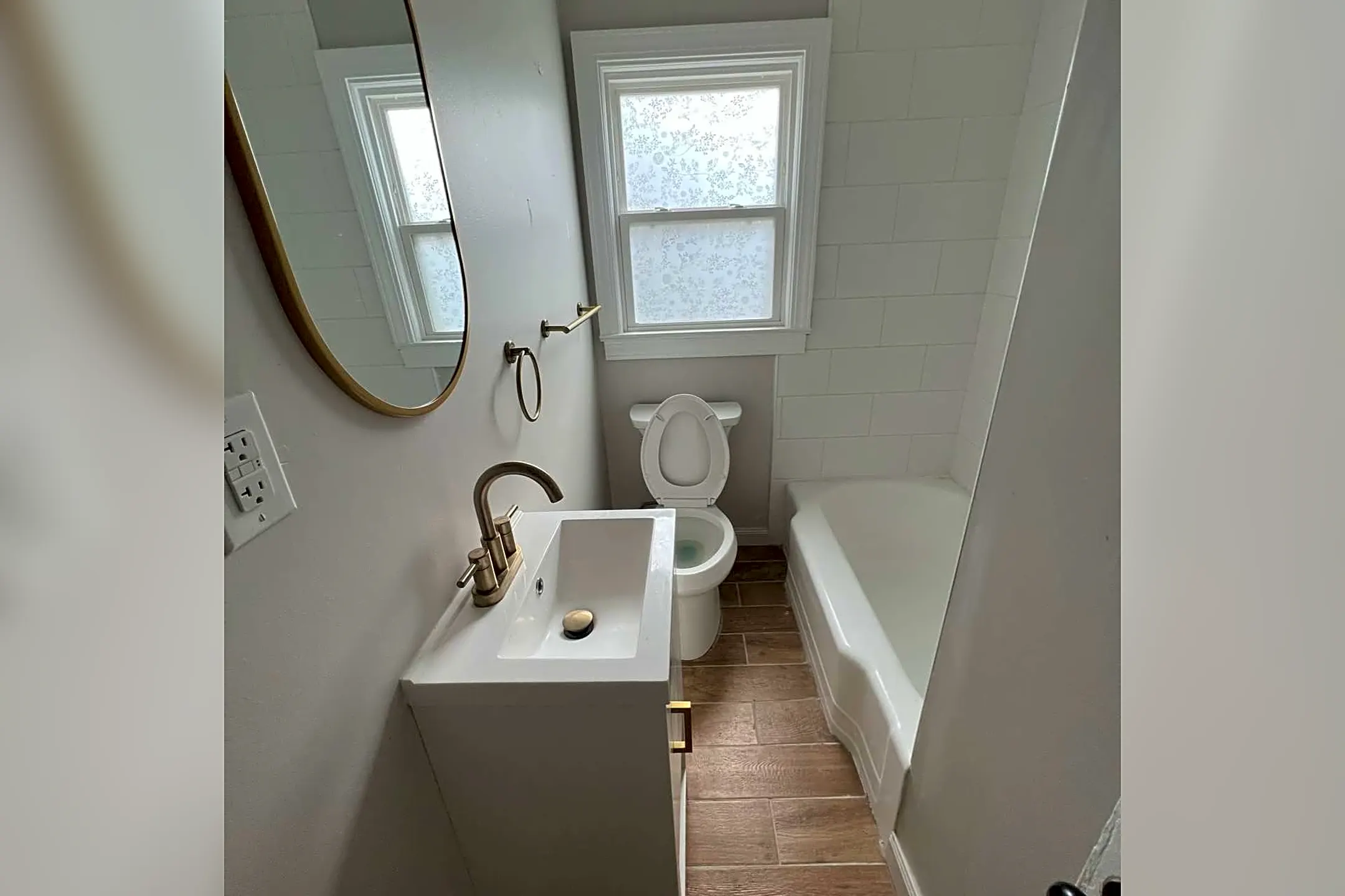 3891 McWhorter St 3891 McWhorter St unit A Bethel, NC Houses for