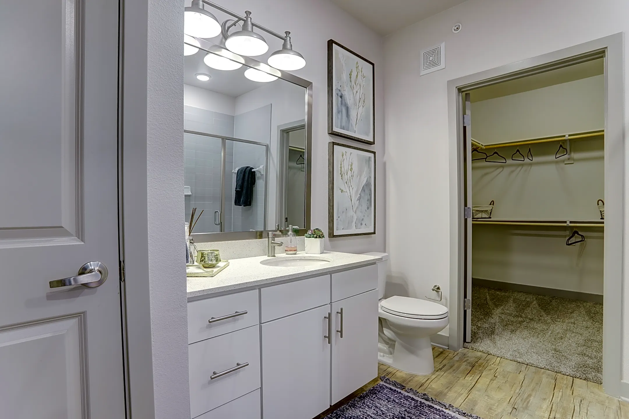 Shelby at Northside 1852 East Northside Drive Fort Worth, TX