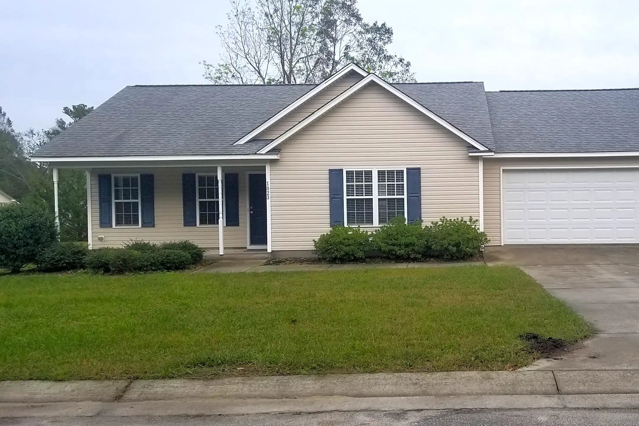 1823 Liz Ln NE Leland, NC Houses for Rent Rent.