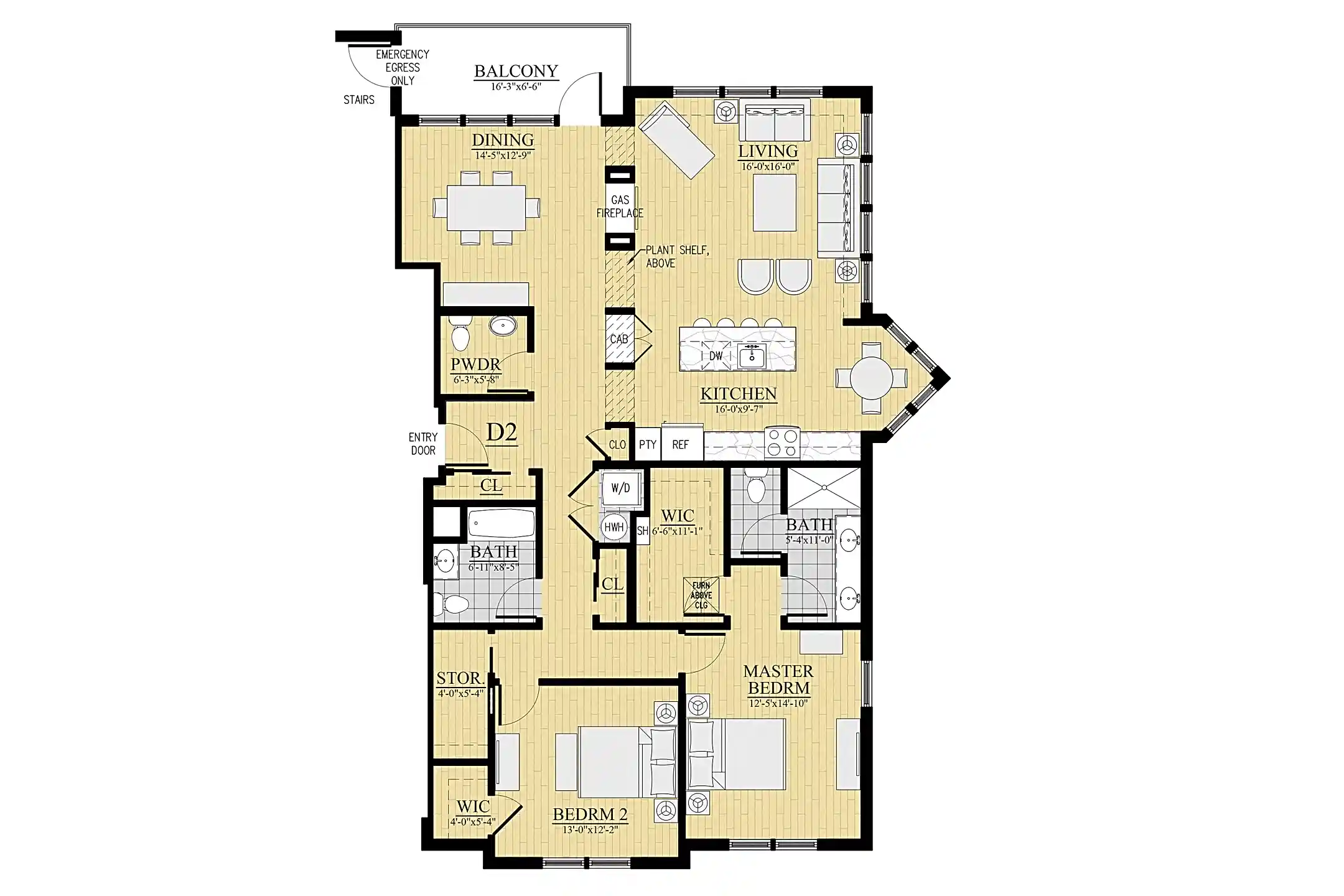 The Waterfront at Harbors 1102 Riverfront Lane Haverstraw, NY