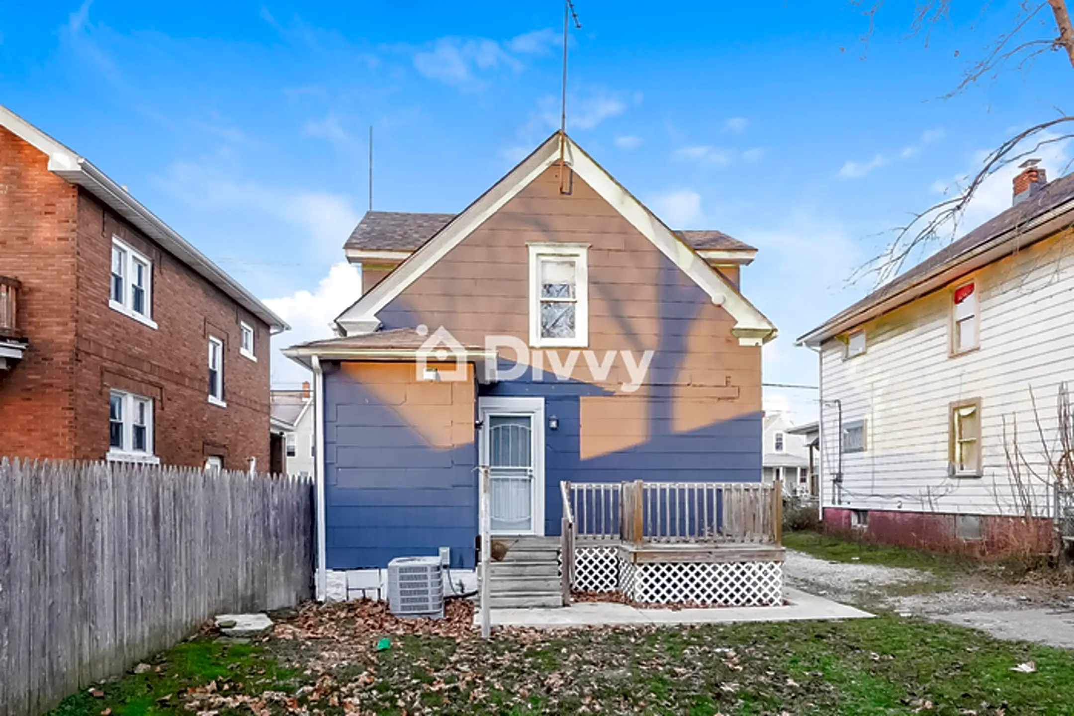 3143 Elyria Ave Lorain, OH Houses for Rent Rent.