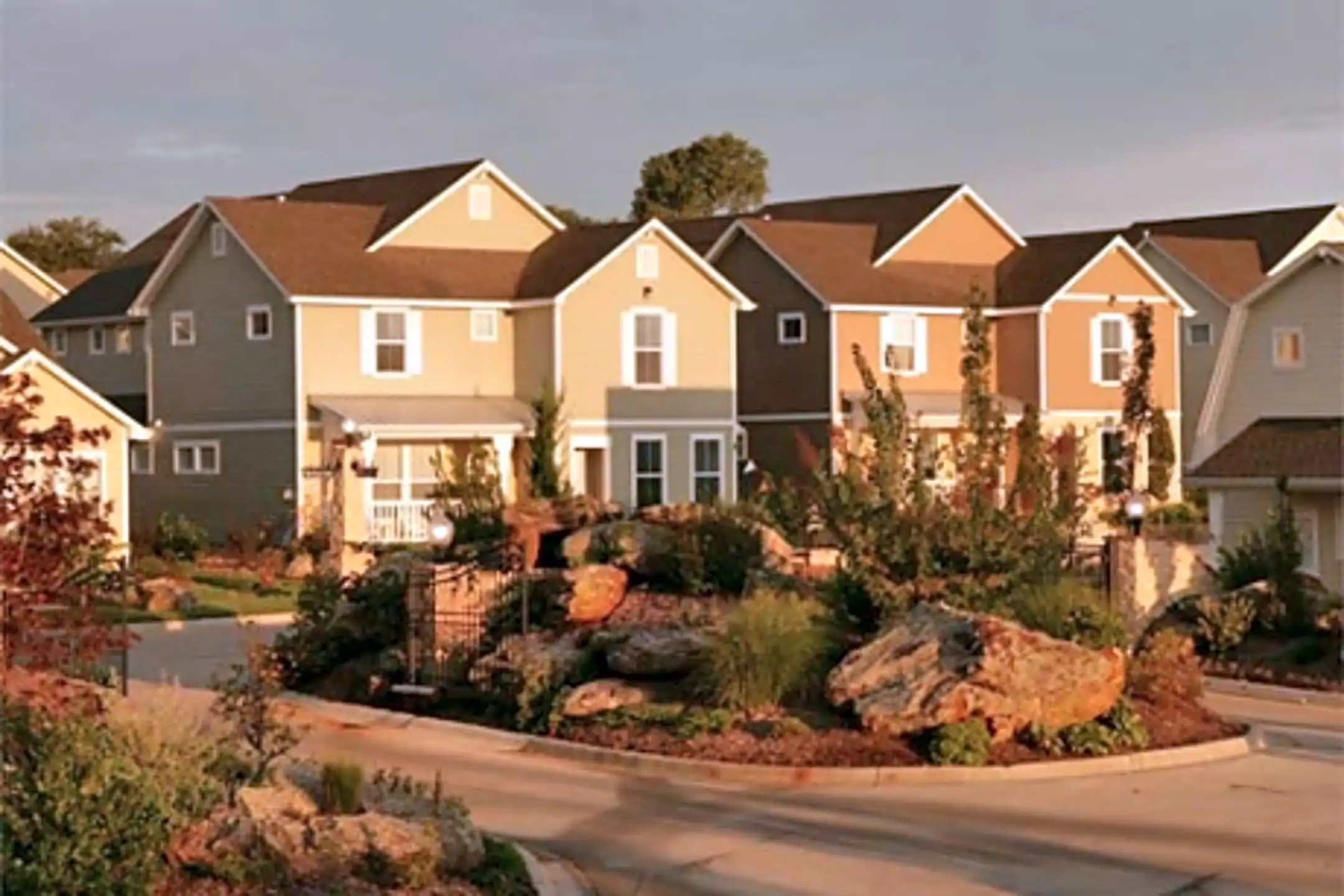 Hutton Farms Lawrence, KS 66049