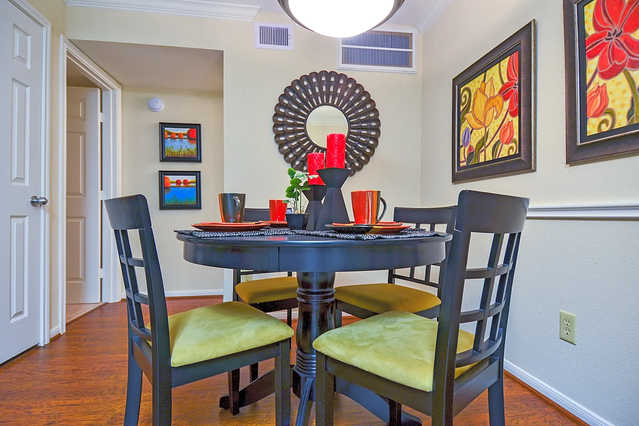 Abbey at Enclave Houston, TX 77077