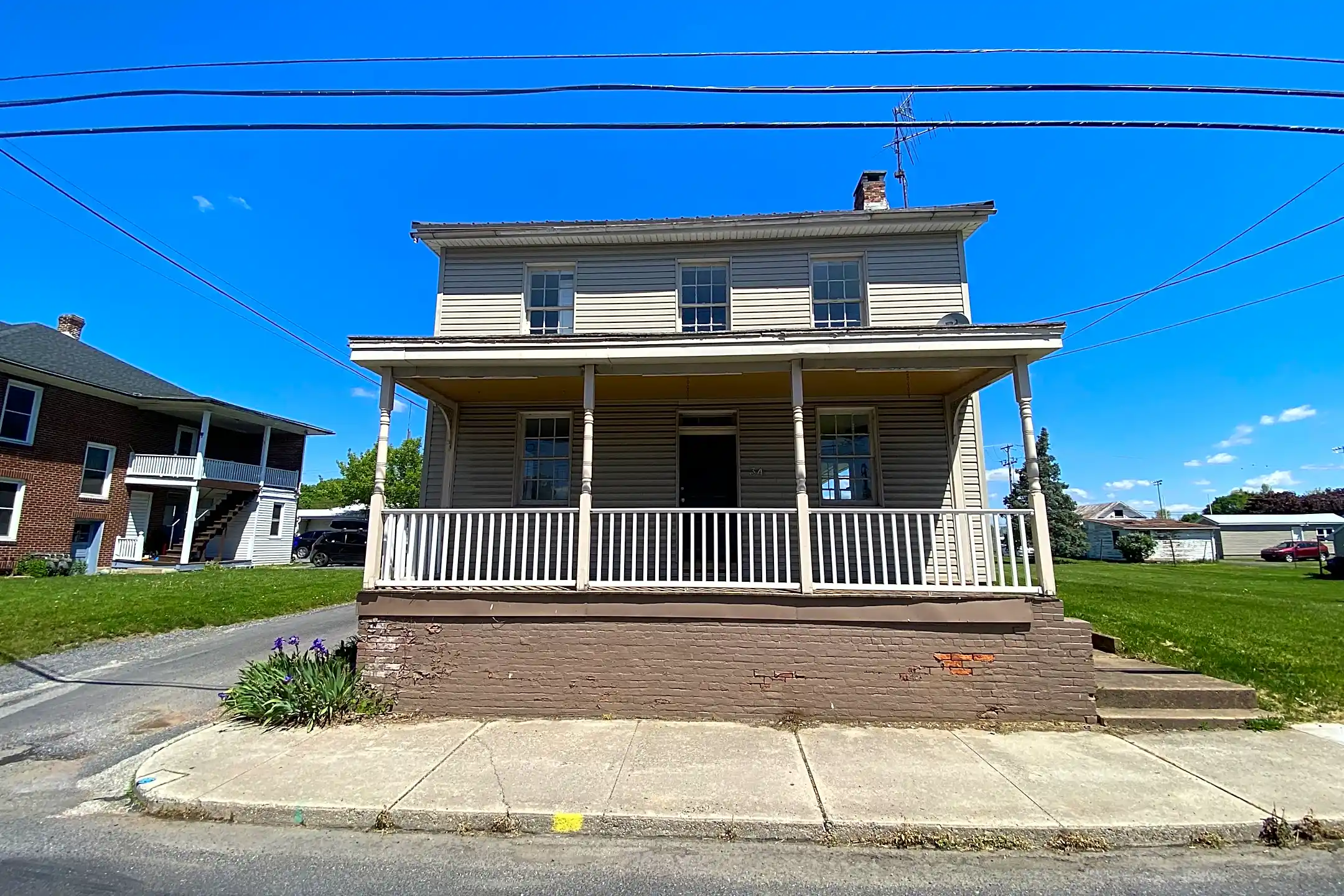 34 E York St Biglerville, PA Houses for Rent Rent.