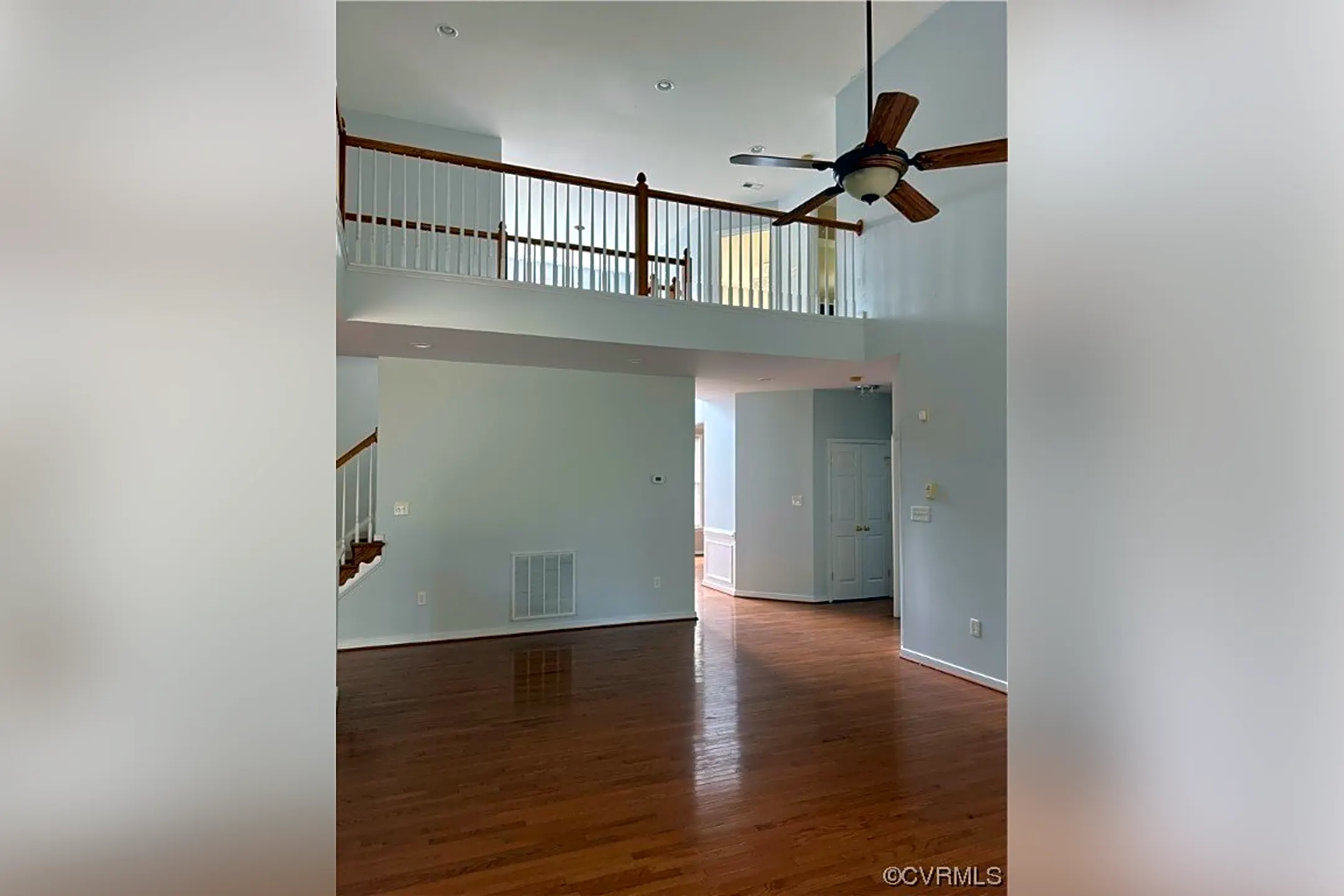 1331 Gravatt Way - Midlothian, VA