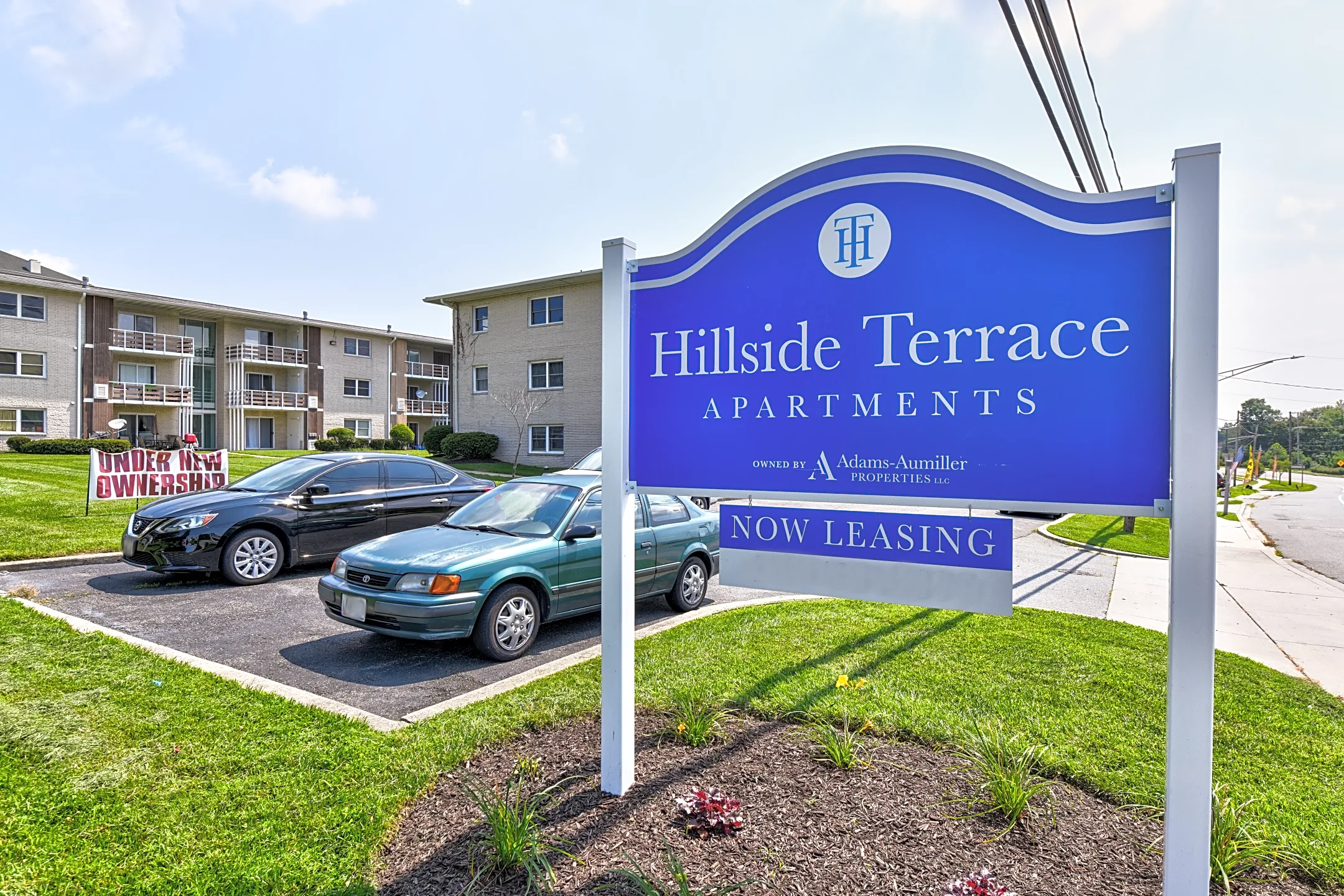 Hillside Terrace Apartments - 731 W Bel Air Ave | Aberdeen, MD for Rent ...