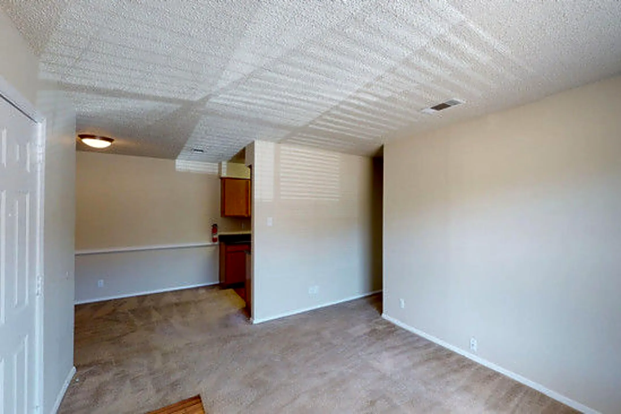 Bedroom - Sunridge Apartments - Nacogdoches, TX