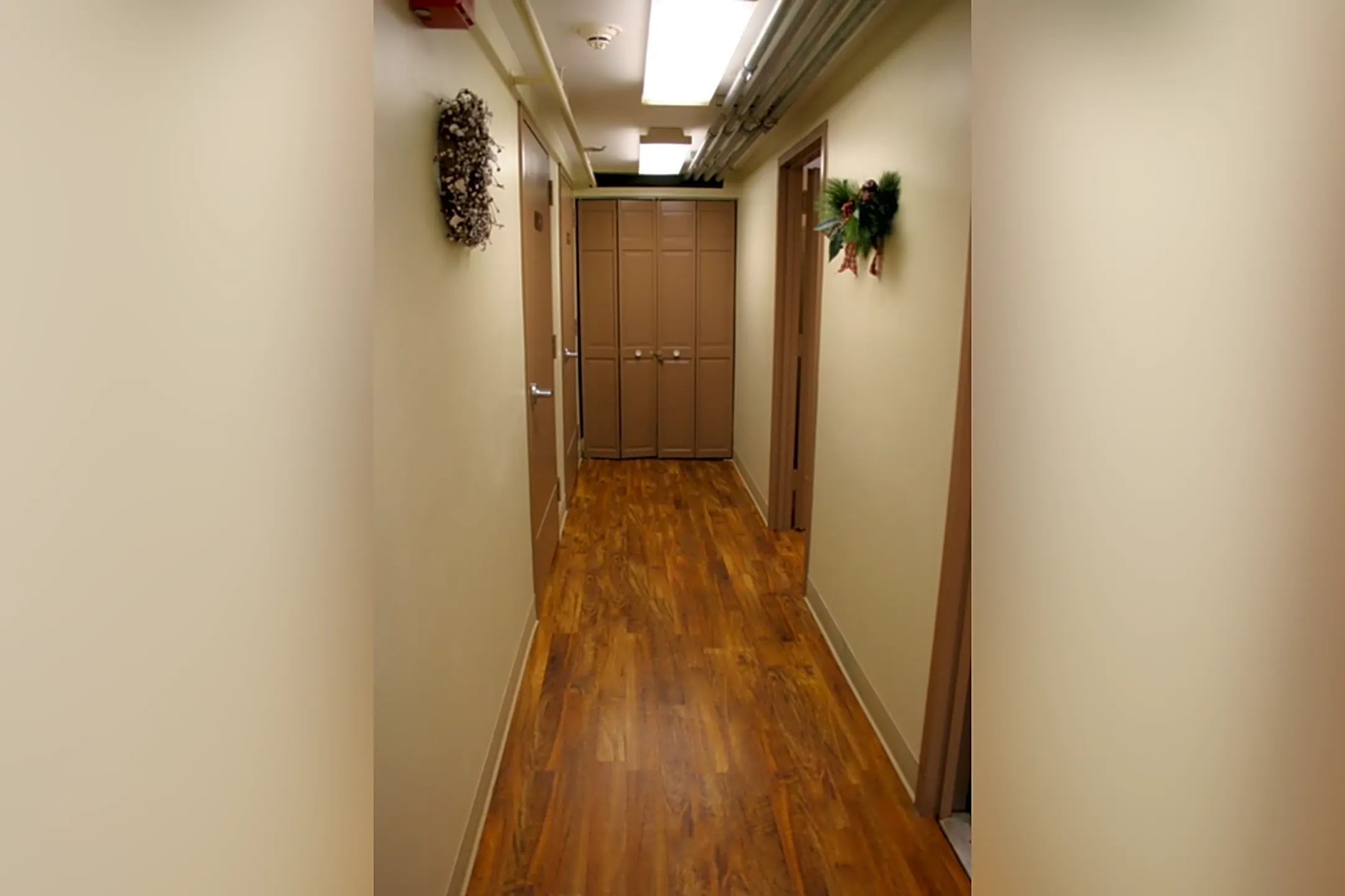 Wollaston Manor Senior Housing 91 Clay St Quincy, MA Apartments for