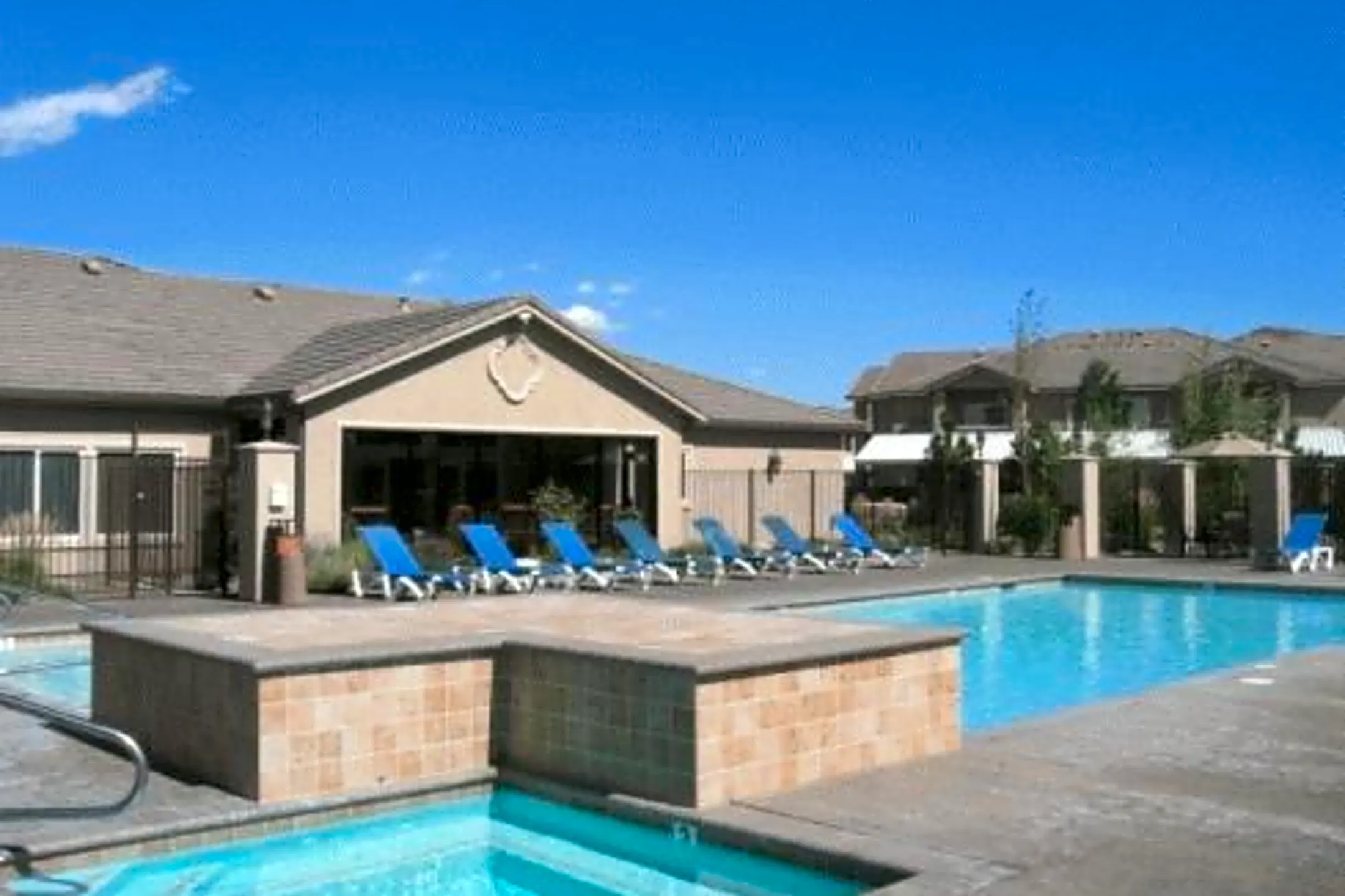 Horizons At South Meadows 9350 Double R Blvd Reno, NV Apartments