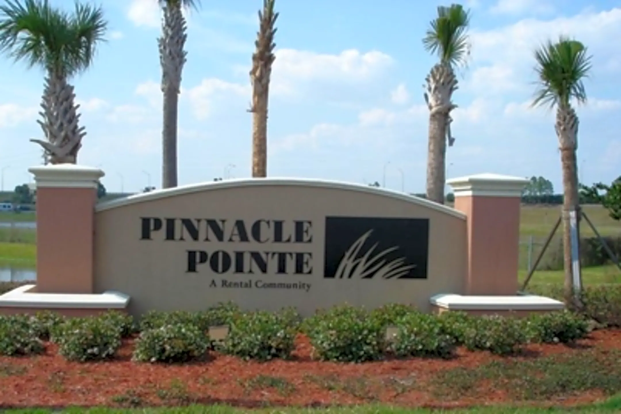 Pinnacle Pointe Apartments - Orlando, FL 32824