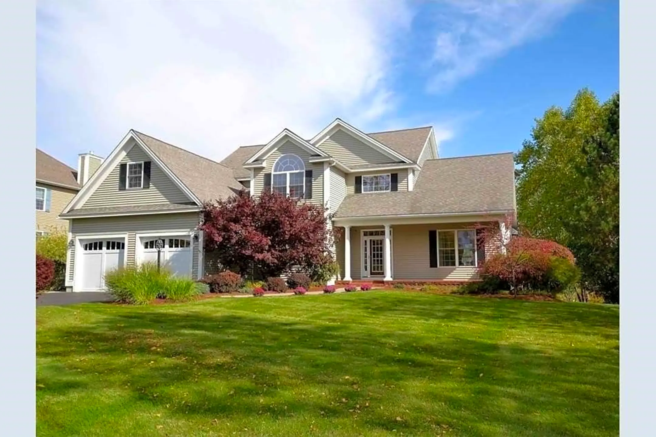 178 Four Sisters Rd Houses South Burlington, VT 05403