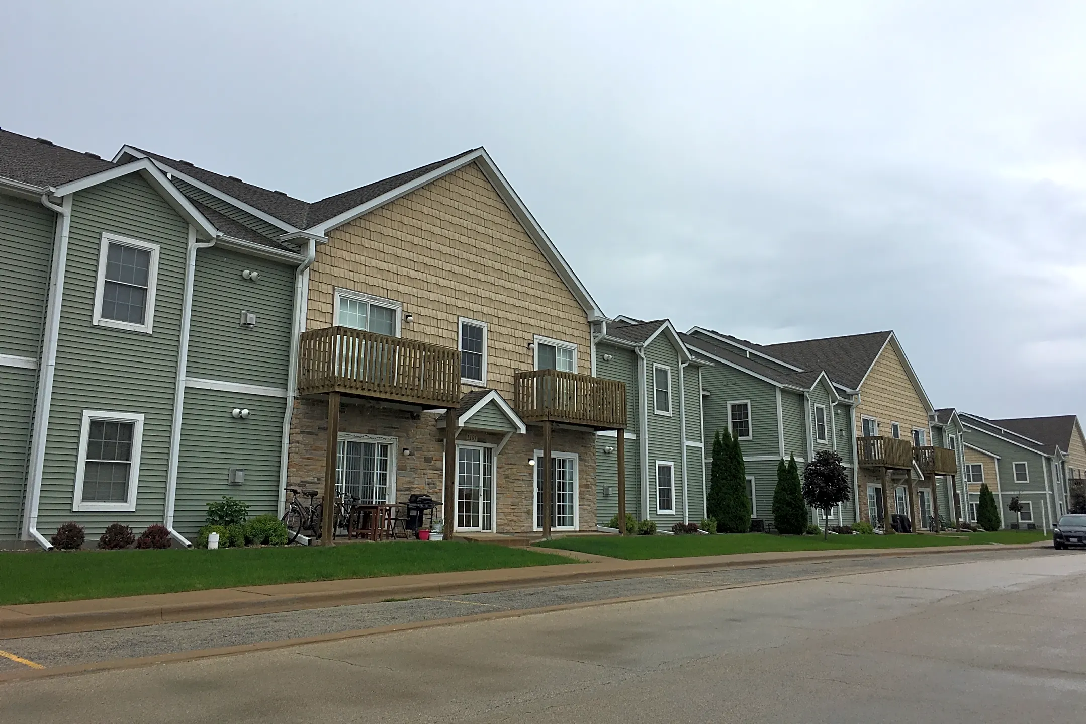 One Bedroom Apartments In Sycamore Il