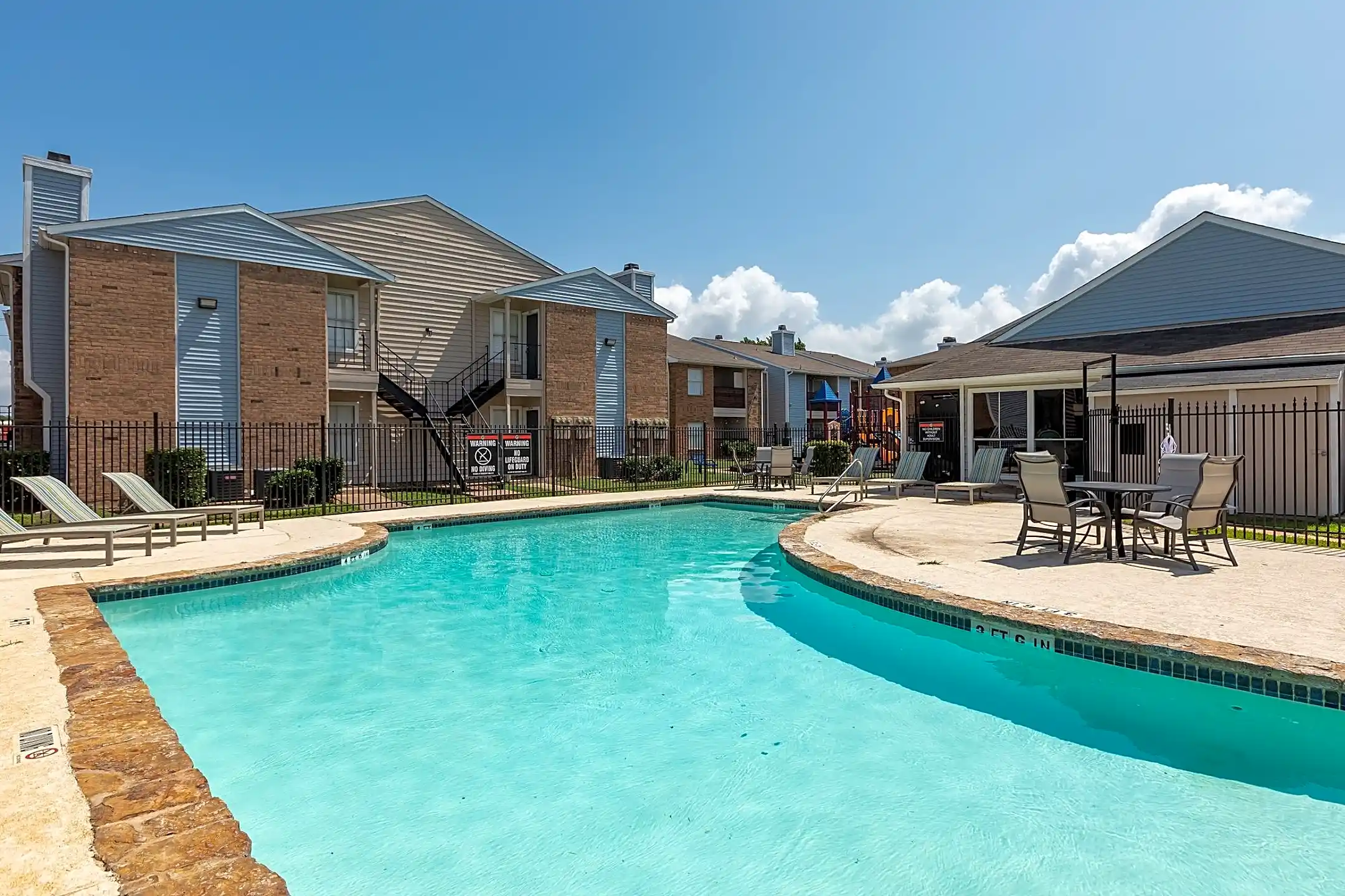 The Gallery at Katy 1007 S Mason Rd Katy, TX Apartments for Rent Rent.