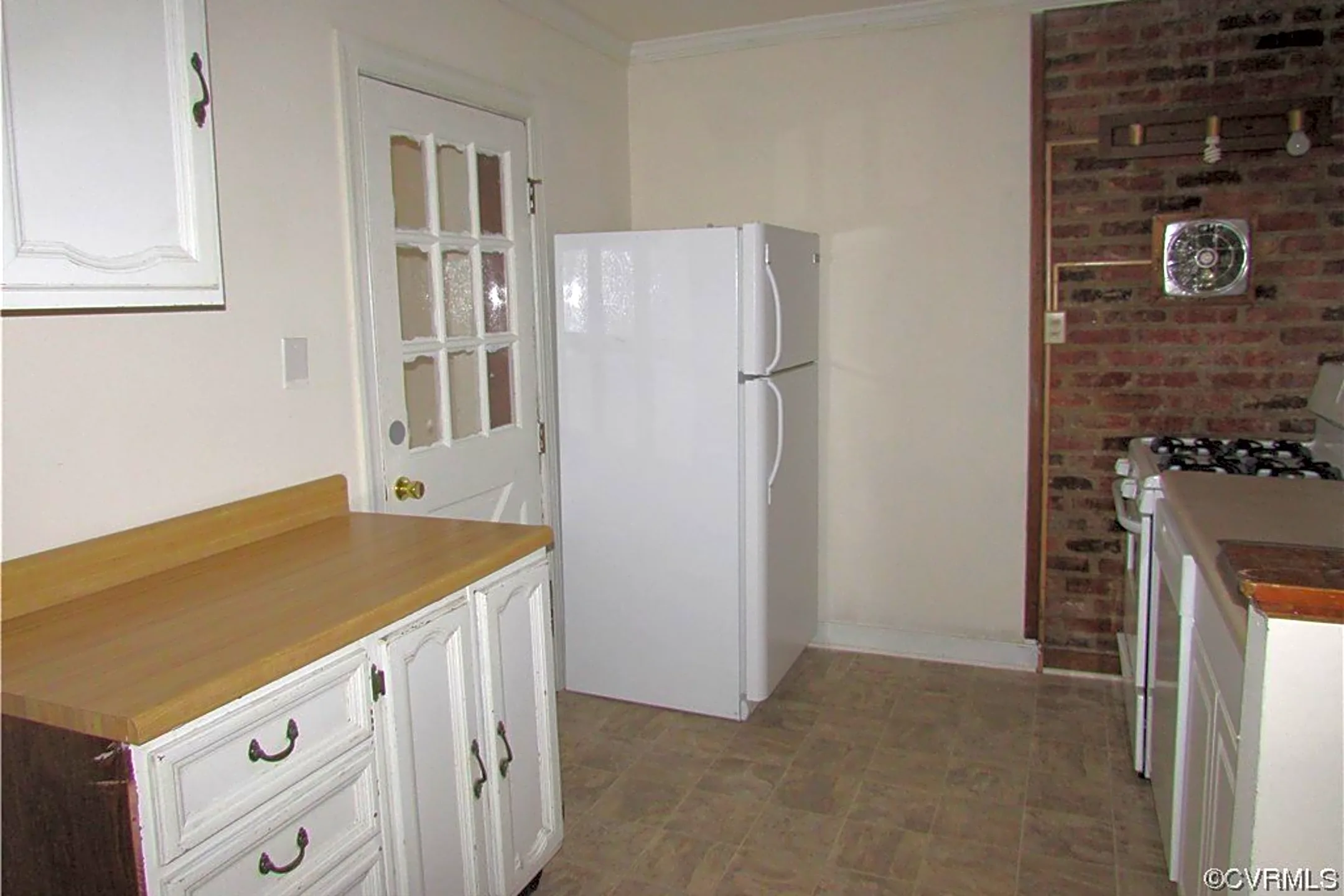 2110 Floyd Ave 1 Apartments Richmond, VA 23220