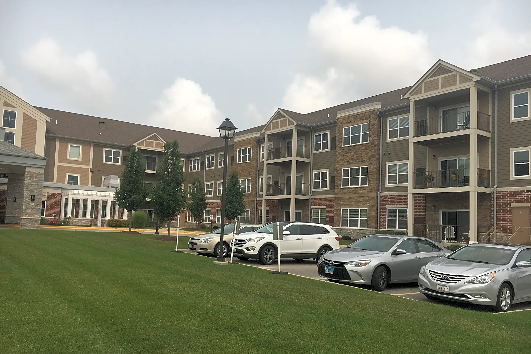 Apartments For Rent Mokena Il