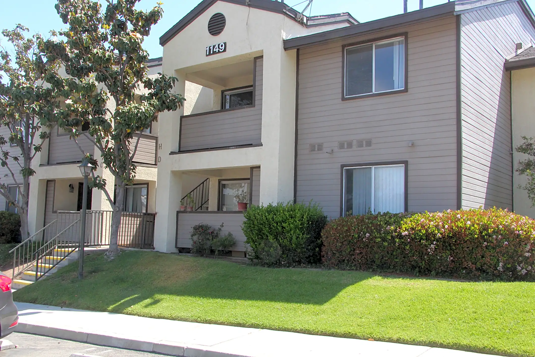 Lincoln Park Apartments 1261 Ryan Ln Corona, CA Apartments for Rent