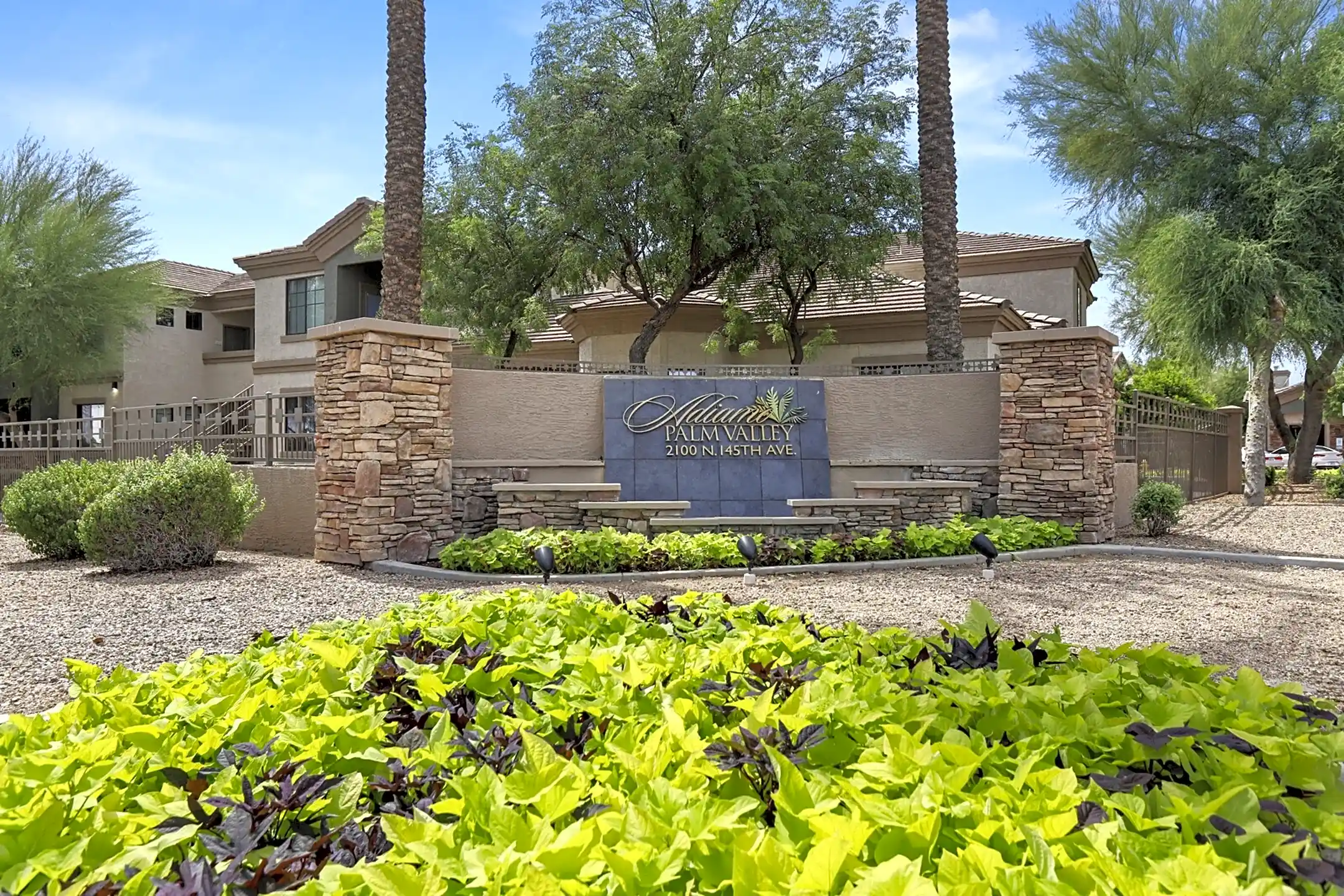 Adiamo Palm Valley 2100 N 145th Ave Goodyear, AZ Apartments for Rent Rent.