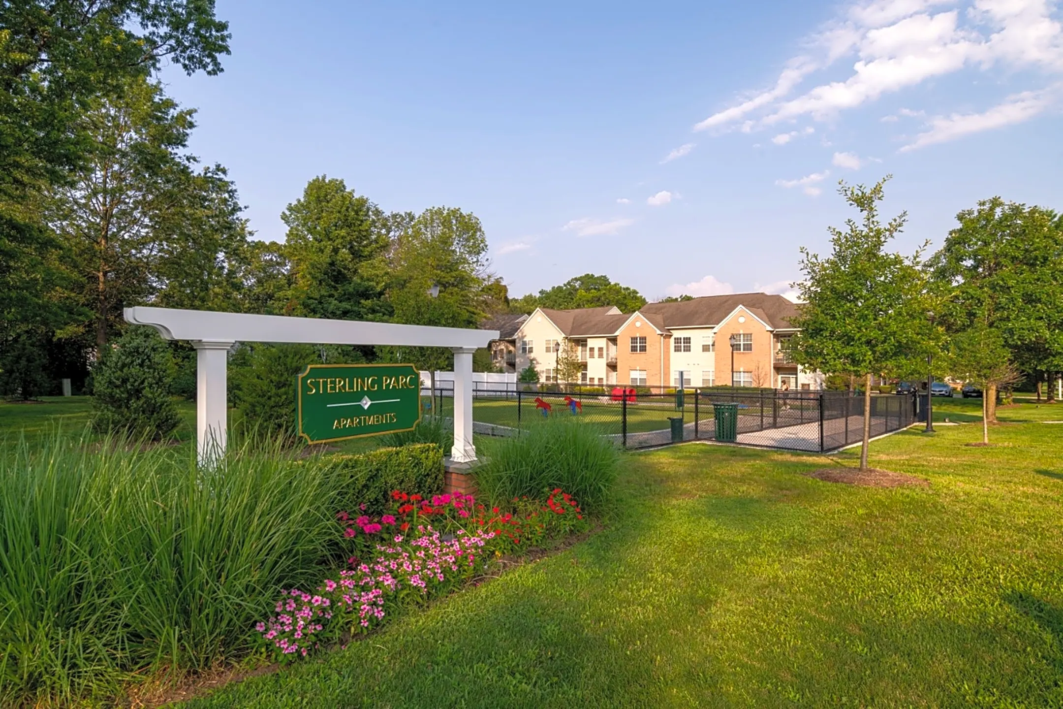 Sterling Parc At Hanover Cedar Knolls, NJ 07927