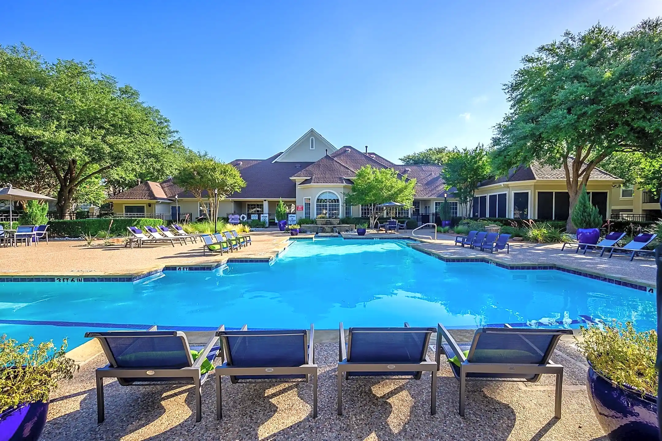 23Hundred at Ridgeview 2300 Kathryn Ln Plano, TX Apartments for